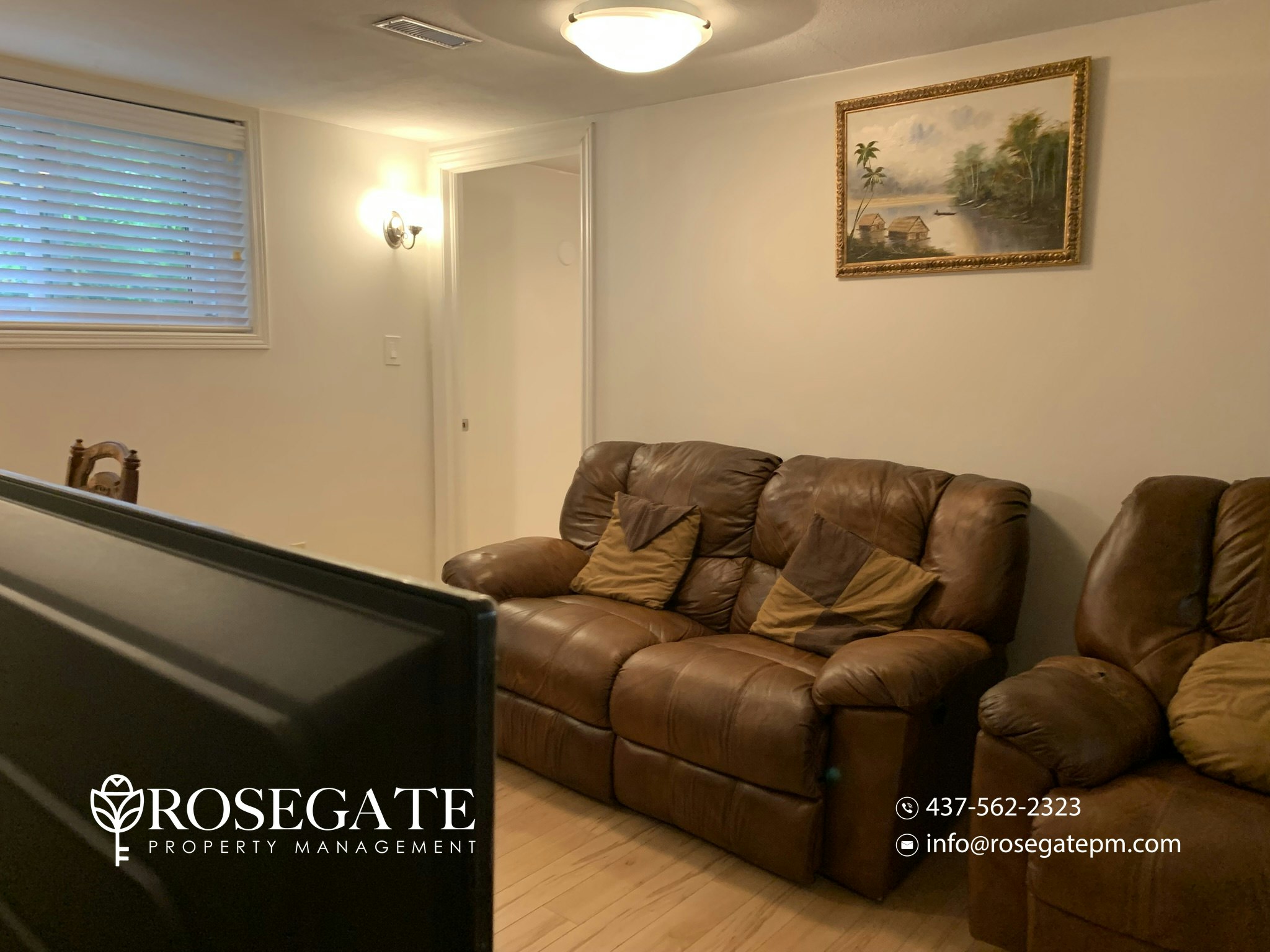 2-15 Joy Court, Hamilton, ON, L8K 5R7 - 8