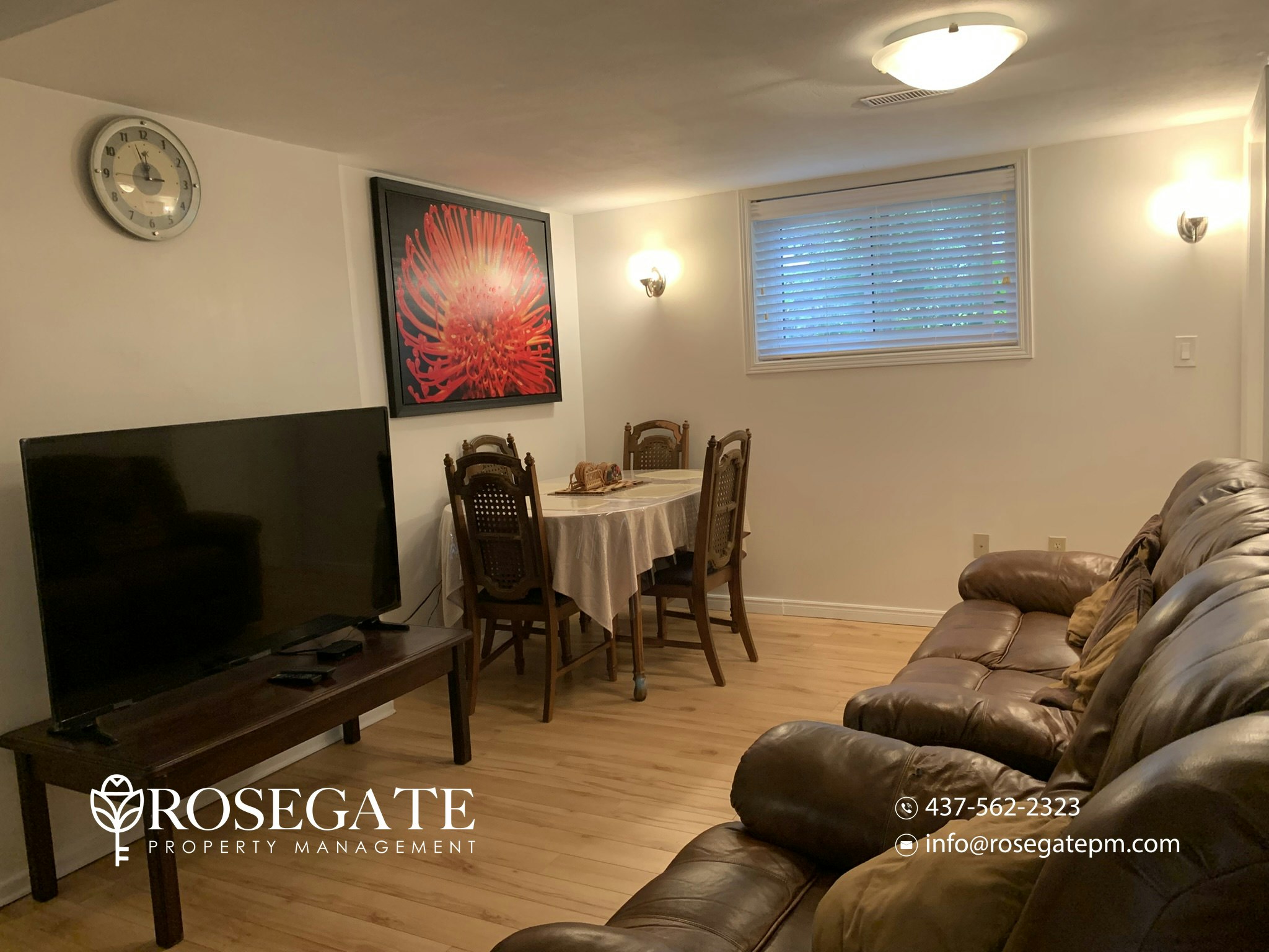2-15 Joy Court, Hamilton, ON, L8K 5R7 - 6