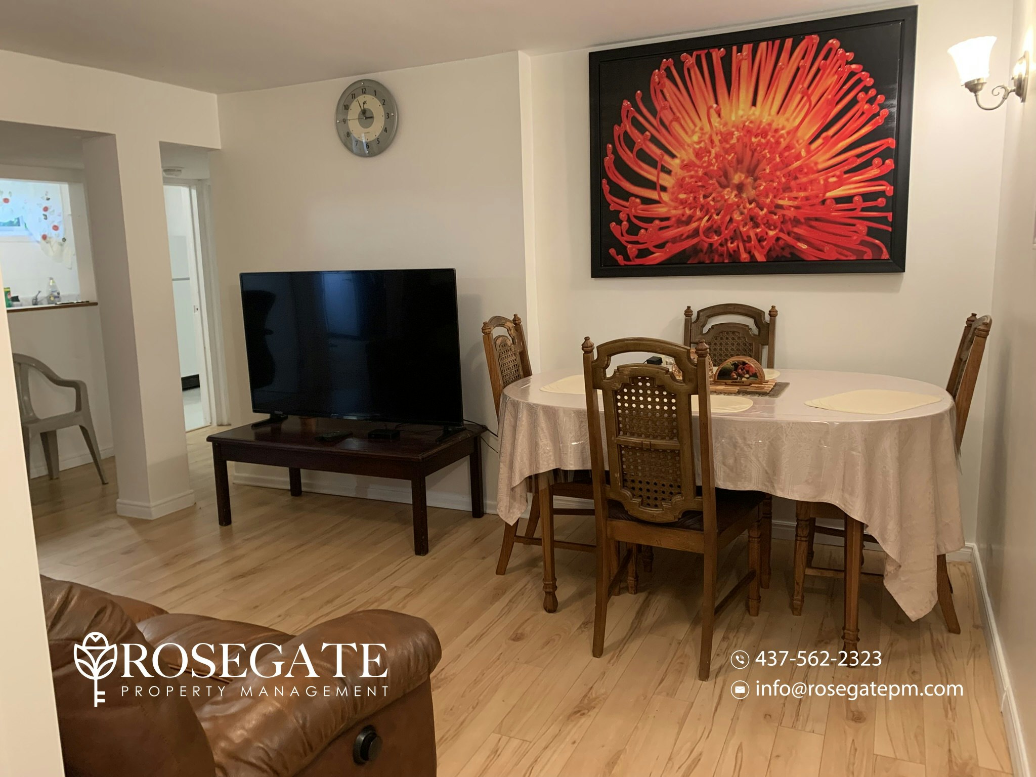 2-15 Joy Court, Hamilton, ON, L8K 5R7 - 7