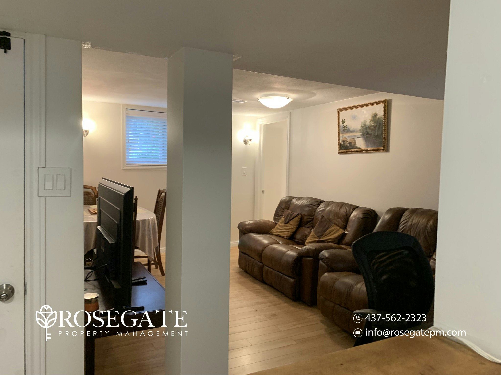 2-15 Joy Court, Hamilton, ON, L8K 5R7 - 9