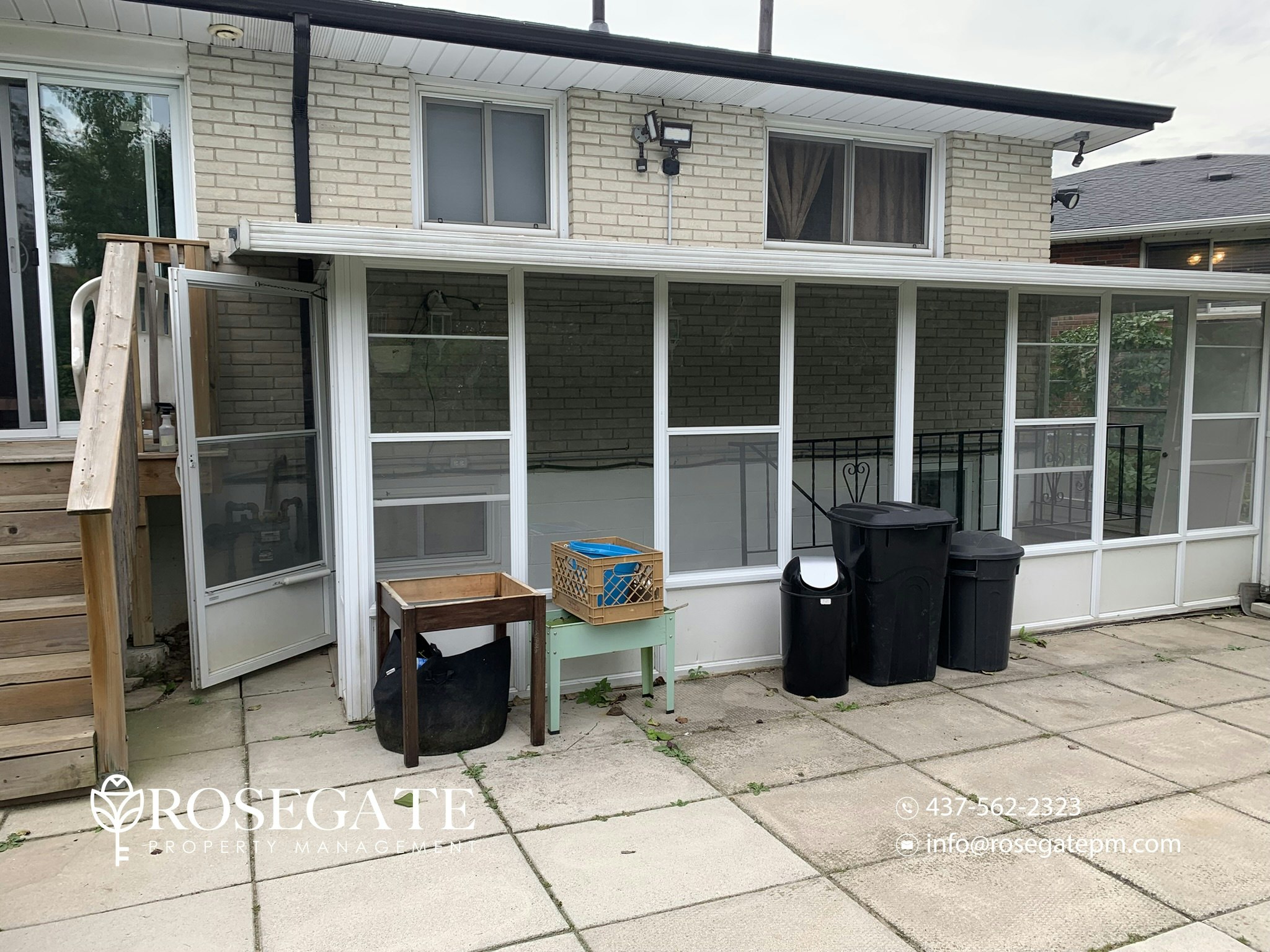 2-15 Joy Court, Hamilton, ON, L8K 5R7 - 17
