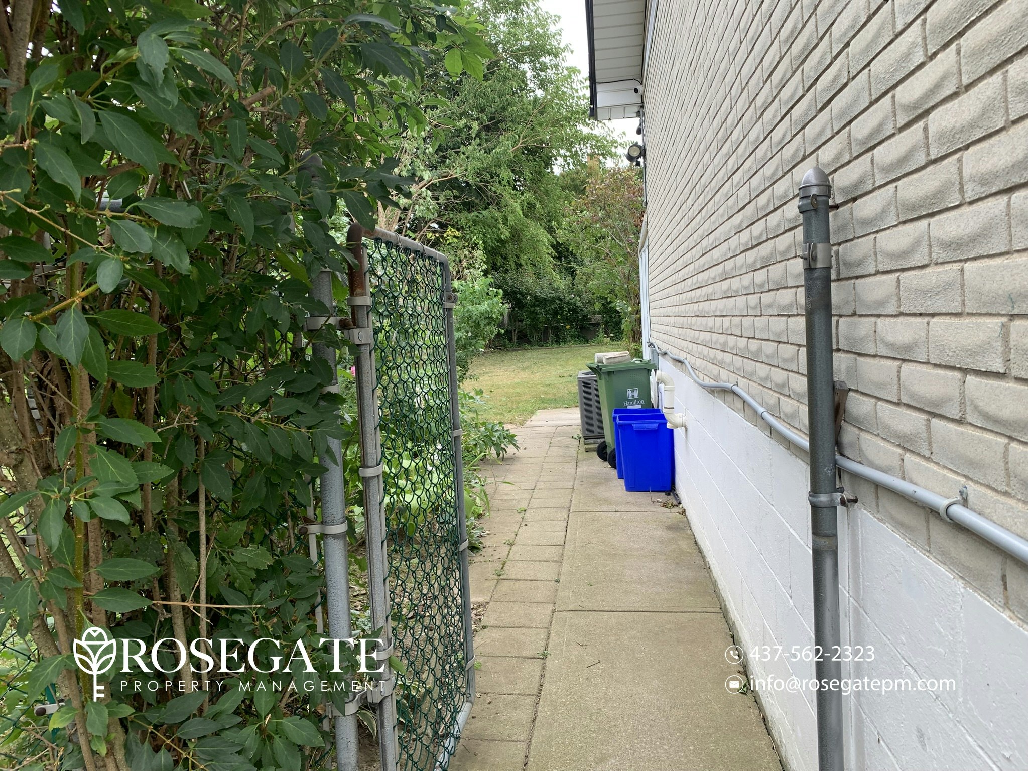2-15 Joy Court, Hamilton, ON, L8K 5R7 - 19
