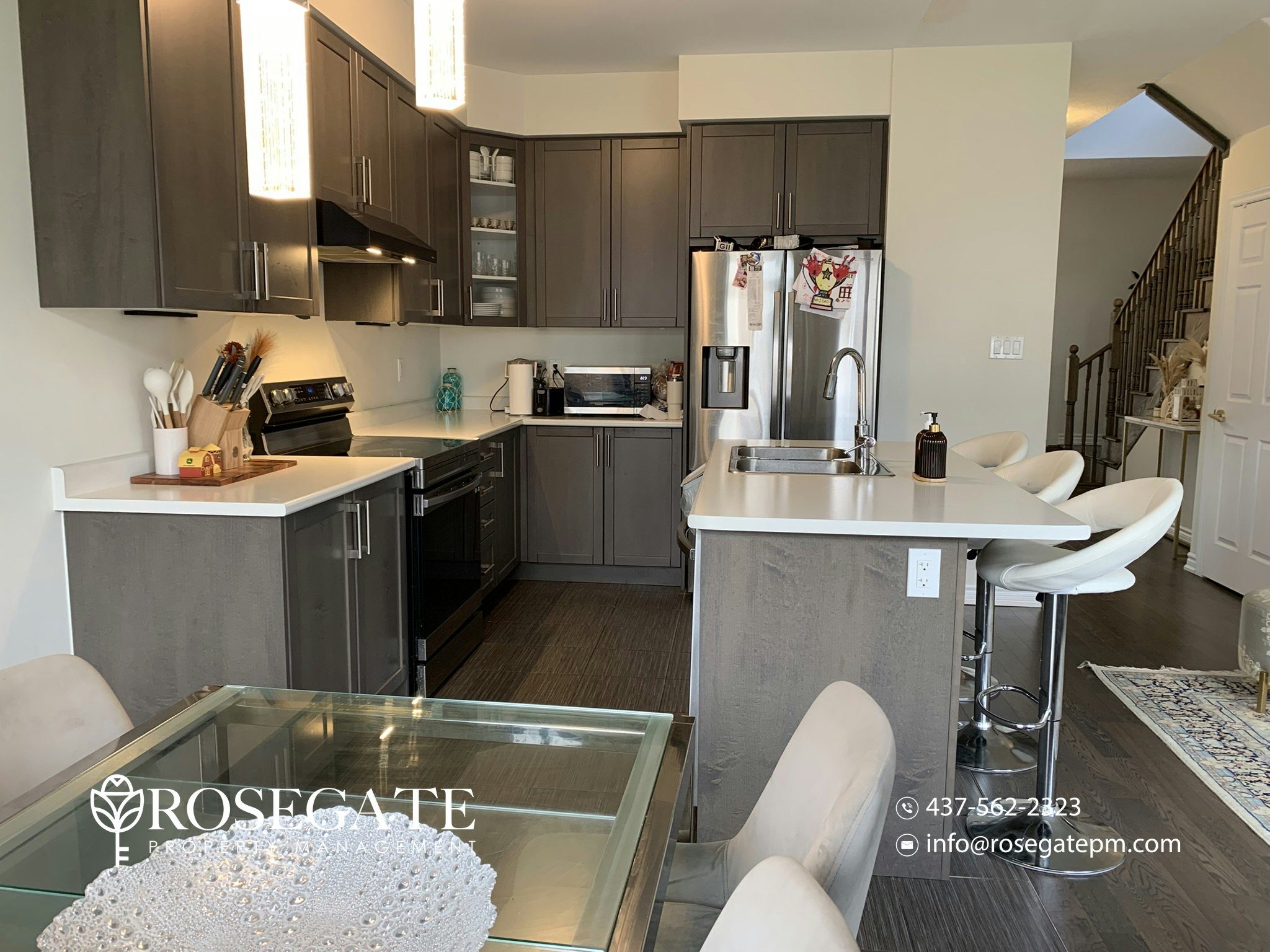 1-4 Ladd Avenue, Brantford, ON, N3T 0S3 - 3