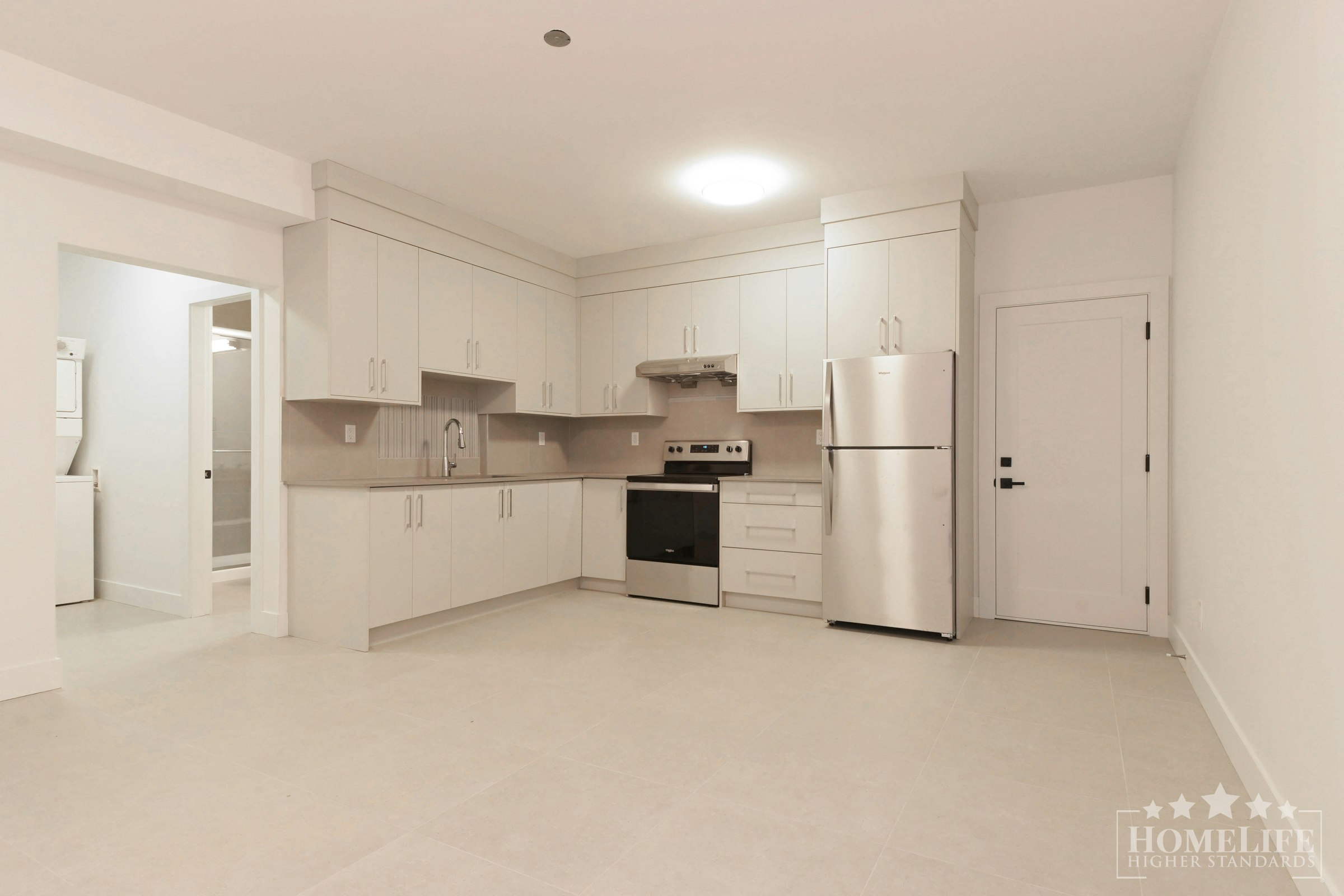Basement-11024 78 Avenue, Delta, BC, V4C 1N5 - 5