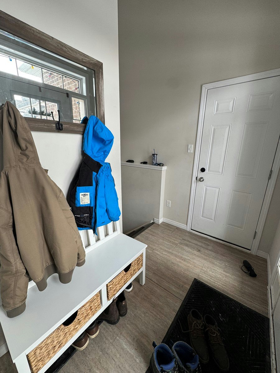 B-205 Rachel Crescent, Kitchener, ON, N2R 0H7 - 11