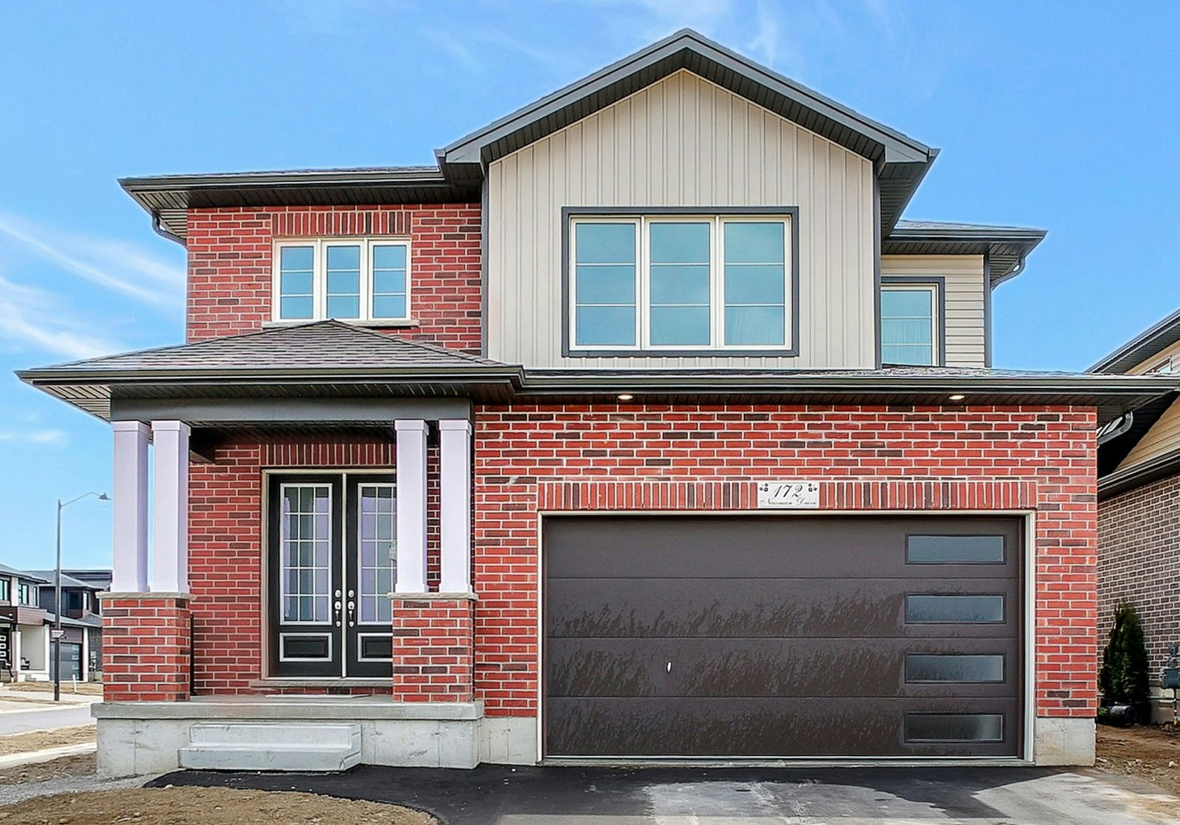 Lower-172 Newman Drive, Cambridge, ON, N1S 0C4