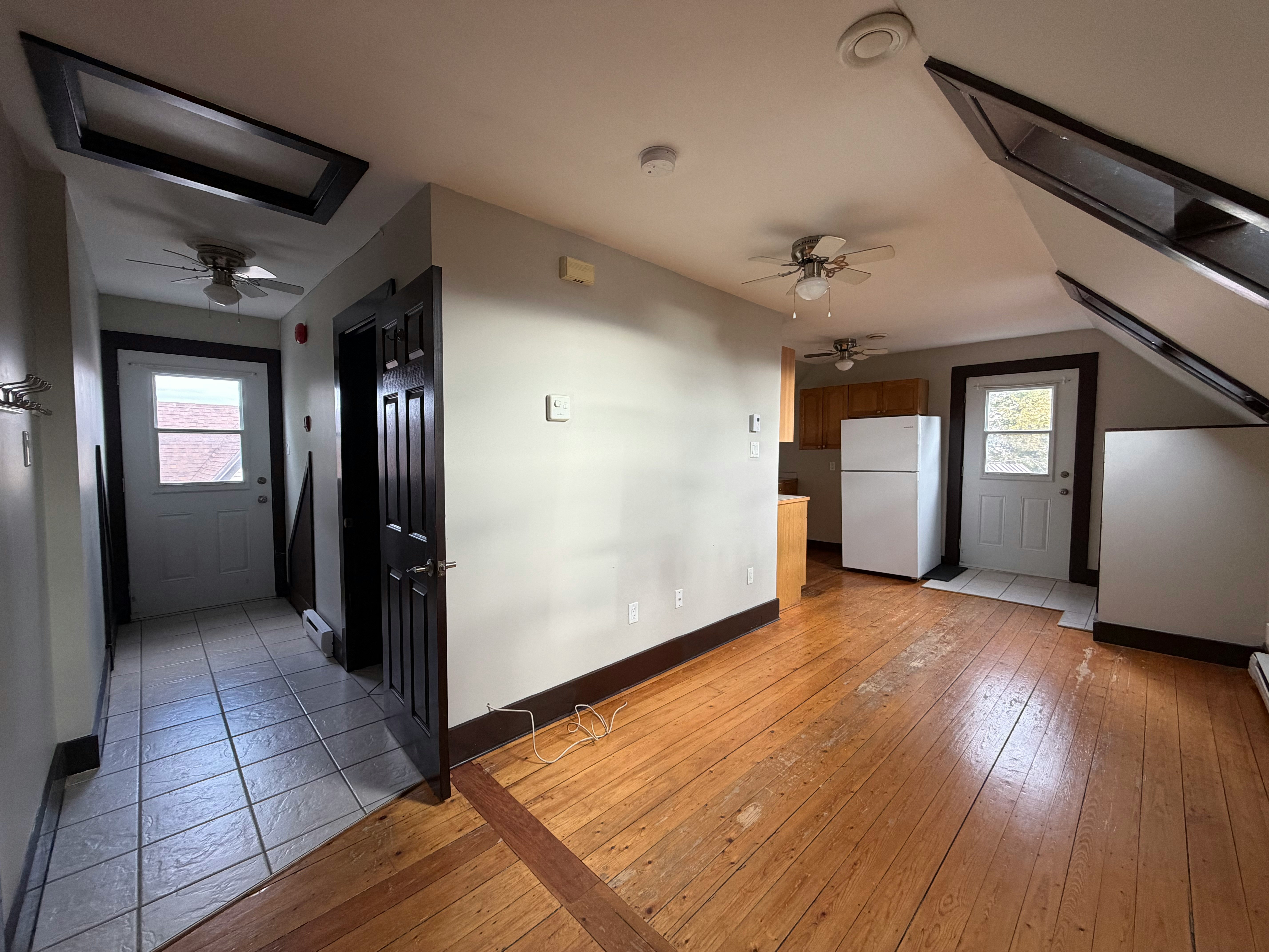 5-245 Brunswick Street, Fredericton, NB, E3B 1G8