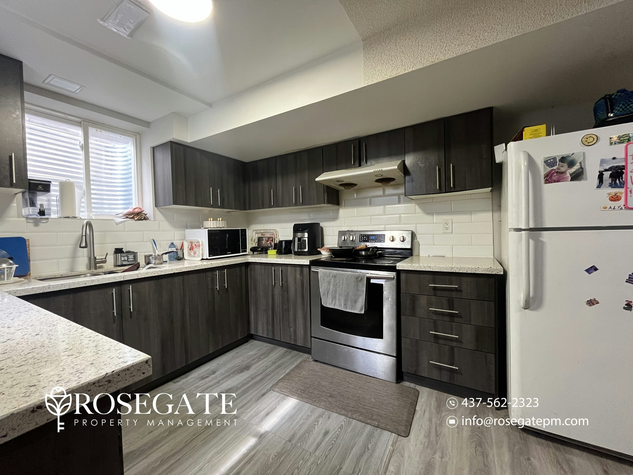 2-716 Kaiser Drive, Mississauga, ON, L5W 1E4 - 2