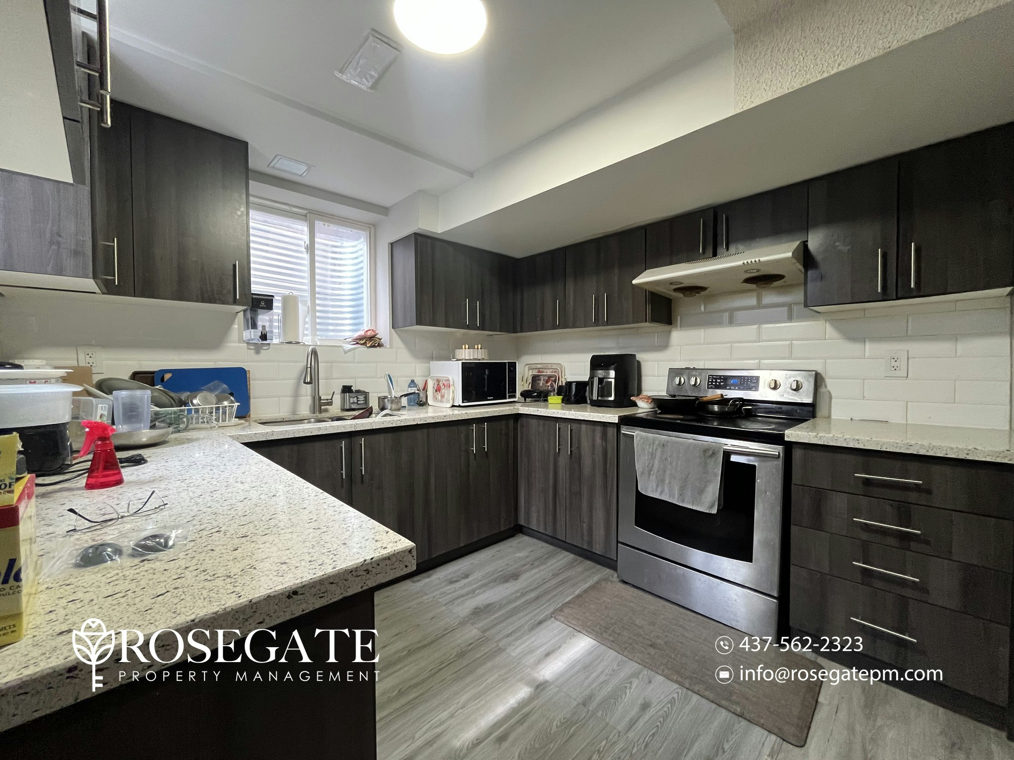 2-716 Kaiser Drive, Mississauga, ON, L5W 1E4 - 3
