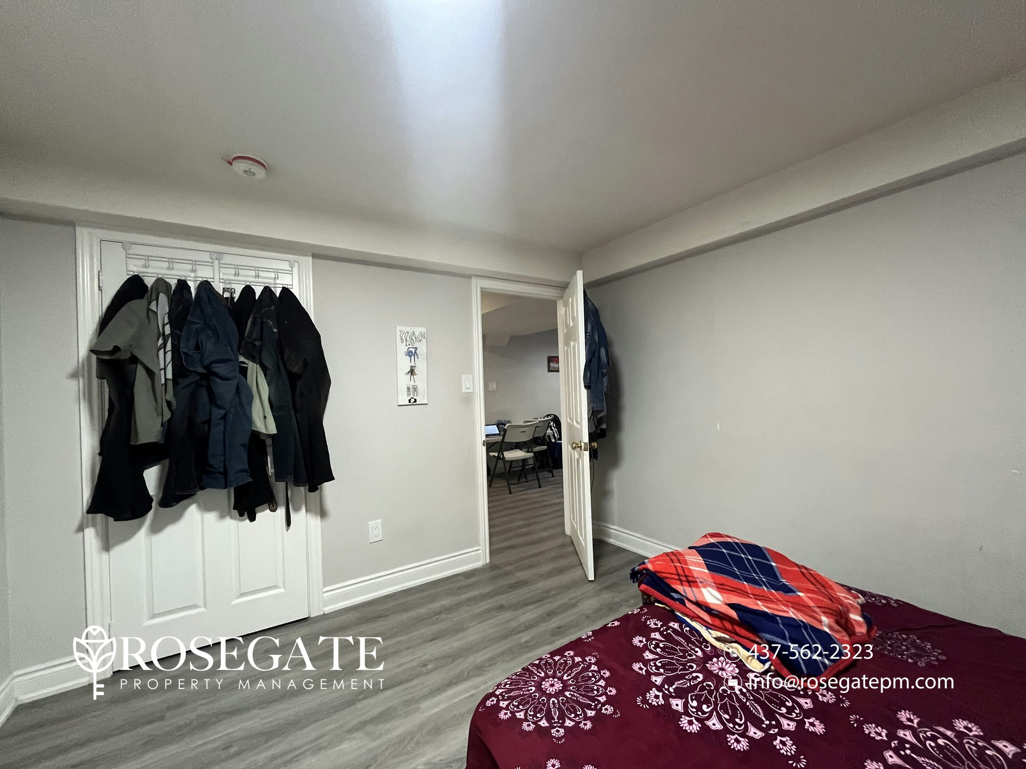 2-716 Kaiser Drive, Mississauga, ON, L5W 1E4 - 9