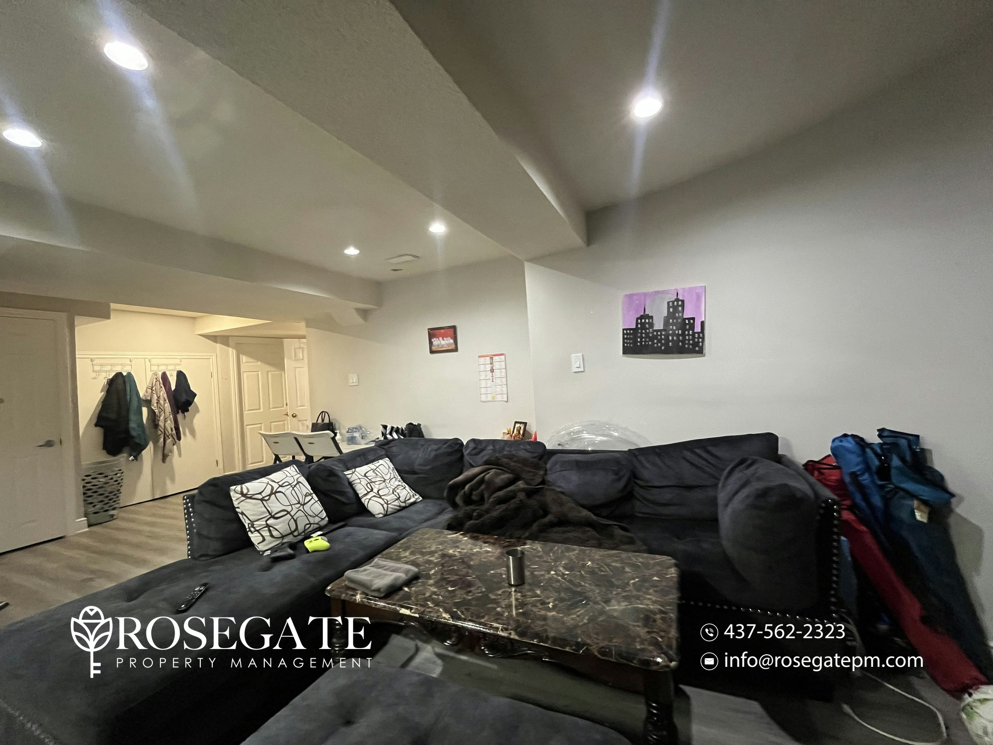 2-716 Kaiser Drive, Mississauga, ON, L5W 1E4 - 6
