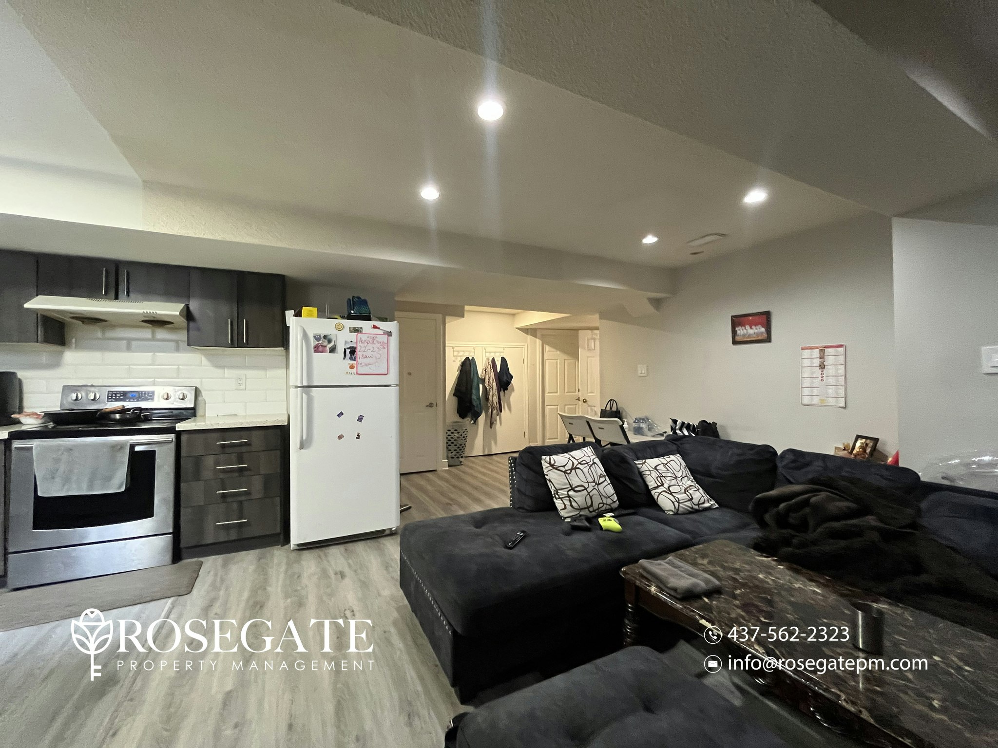 2-716 Kaiser Drive, Mississauga, ON, L5W 1E4 - 5