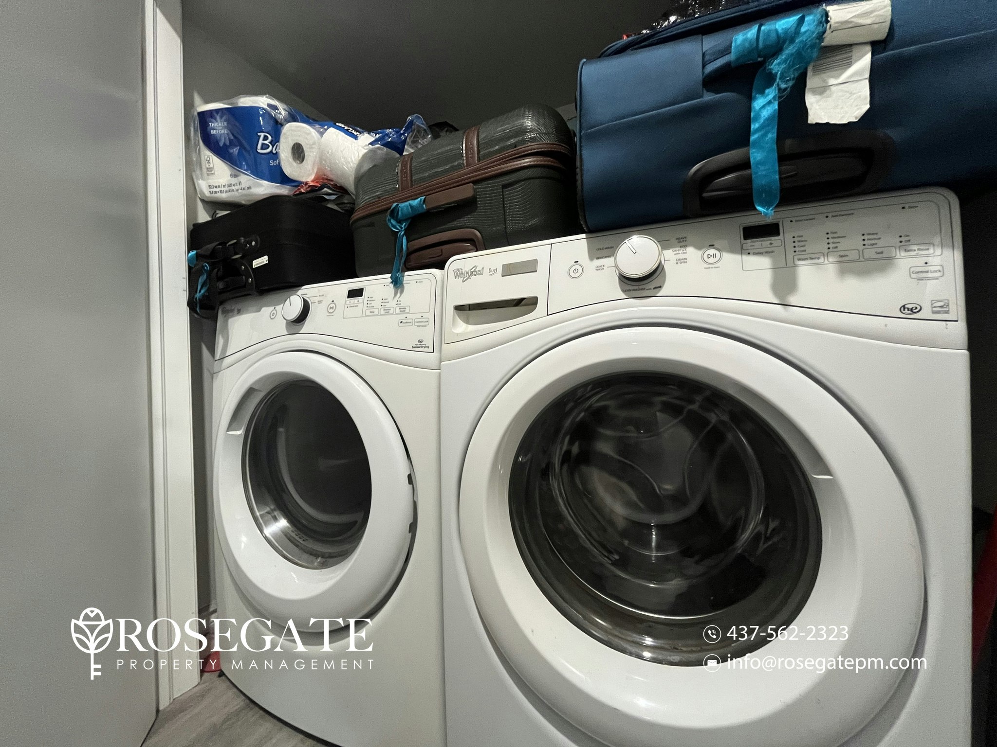2-716 Kaiser Drive, Mississauga, ON, L5W 1E4 - 13