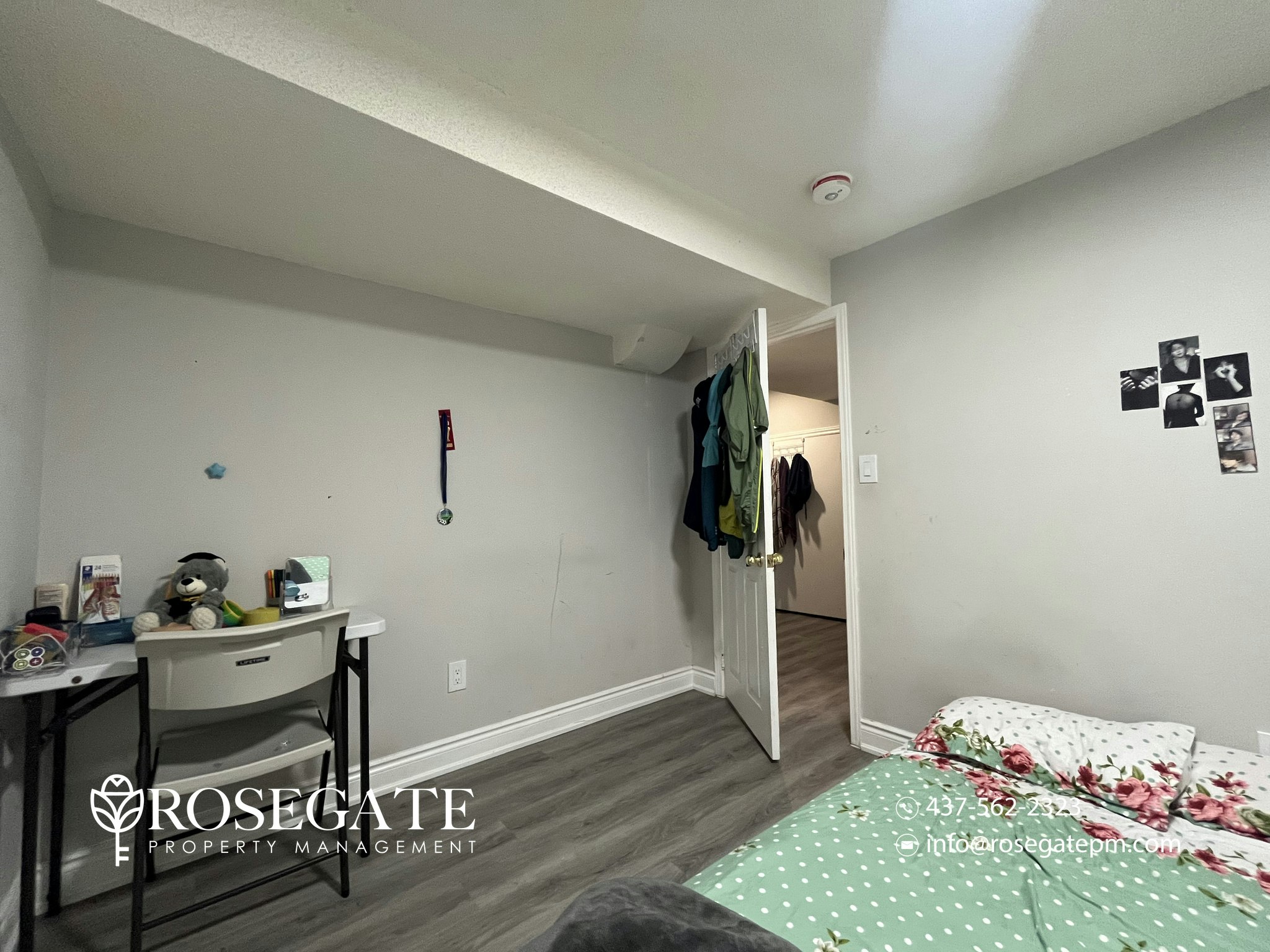 2-716 Kaiser Drive, Mississauga, ON, L5W 1E4 - 7