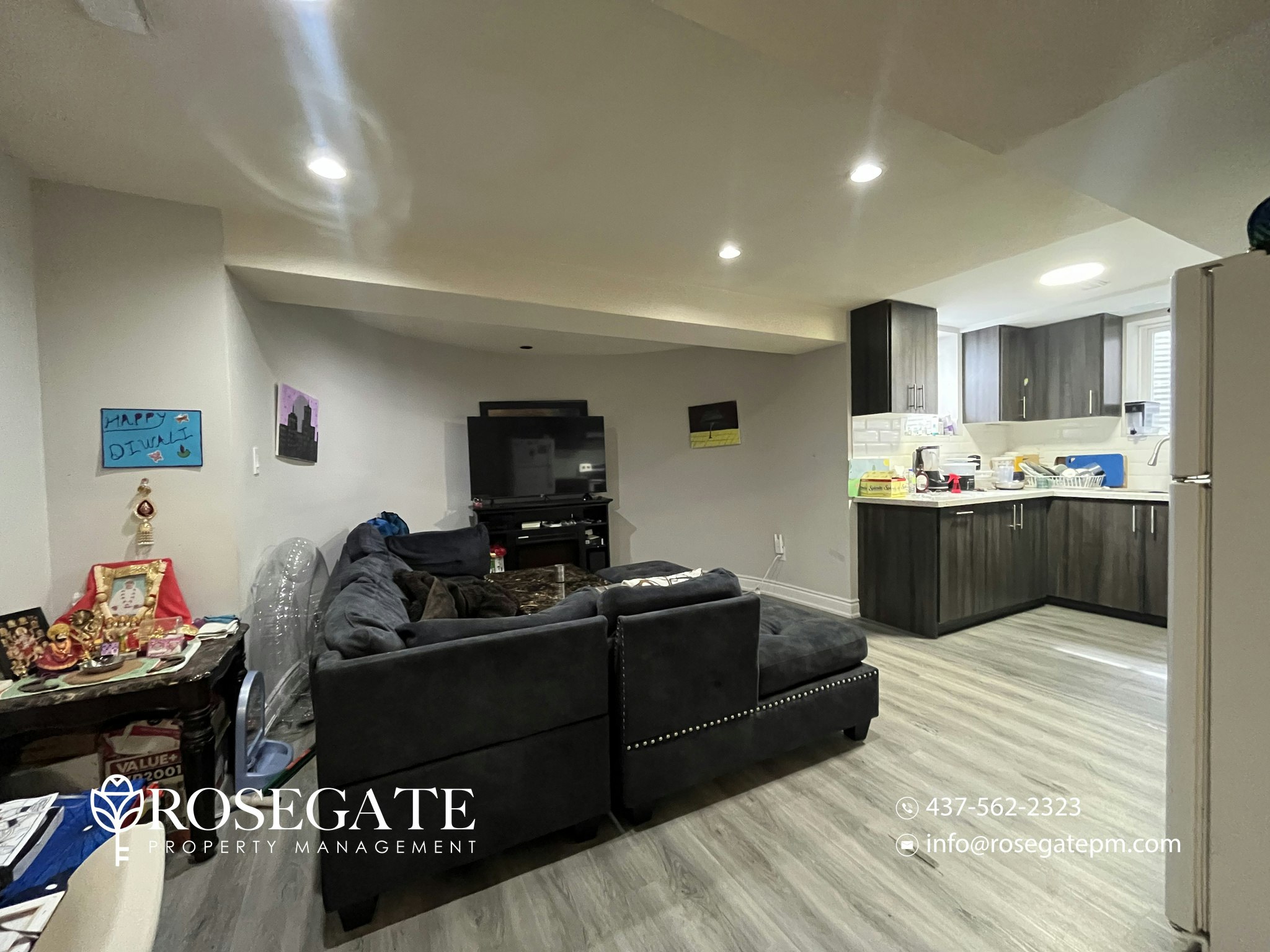 2-716 Kaiser Drive, Mississauga, ON, L5W 1E4 - 4