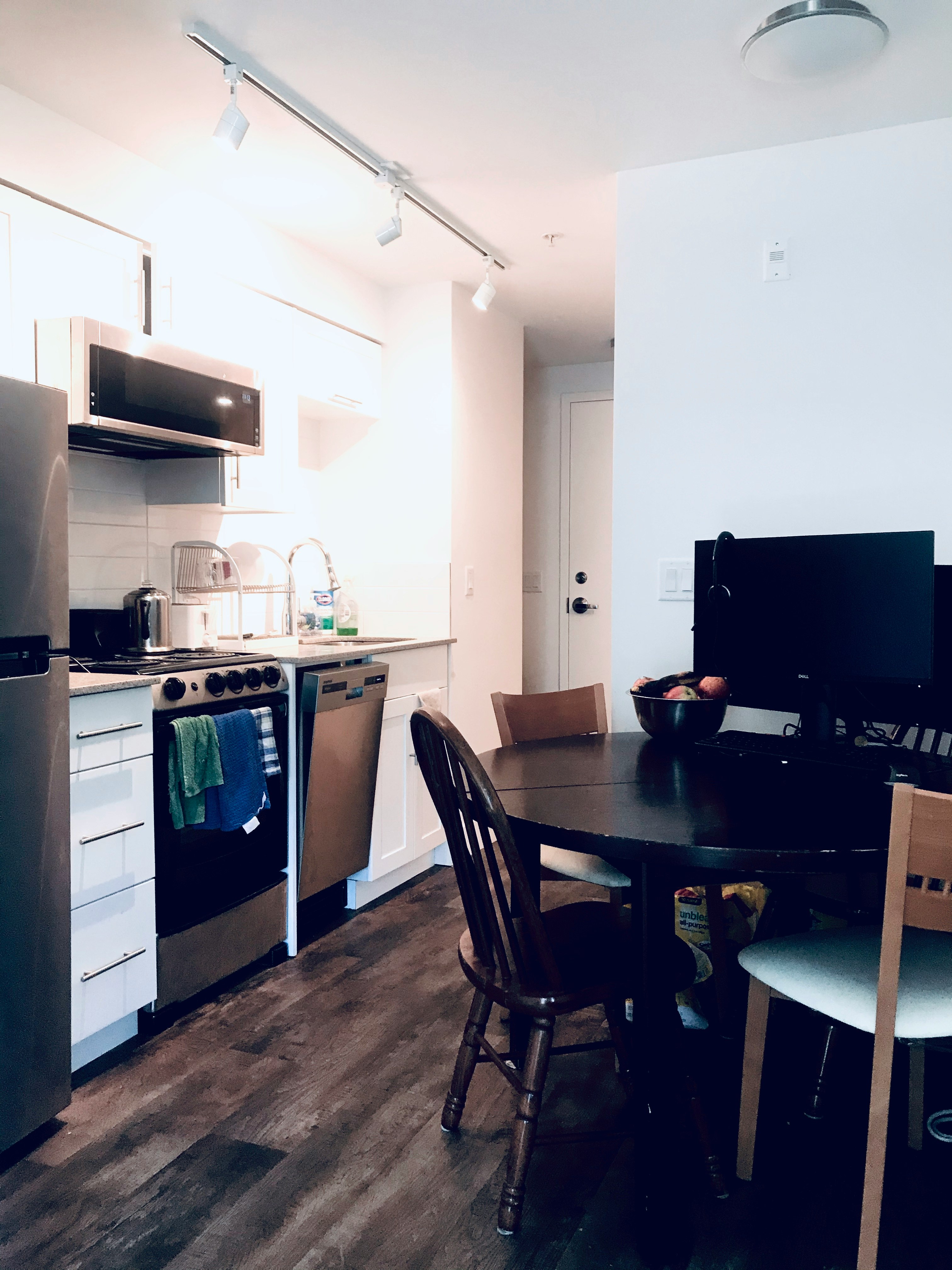 203-1534 Henshaw Lane, Vancouver, BC, V6G 0C2 - 9