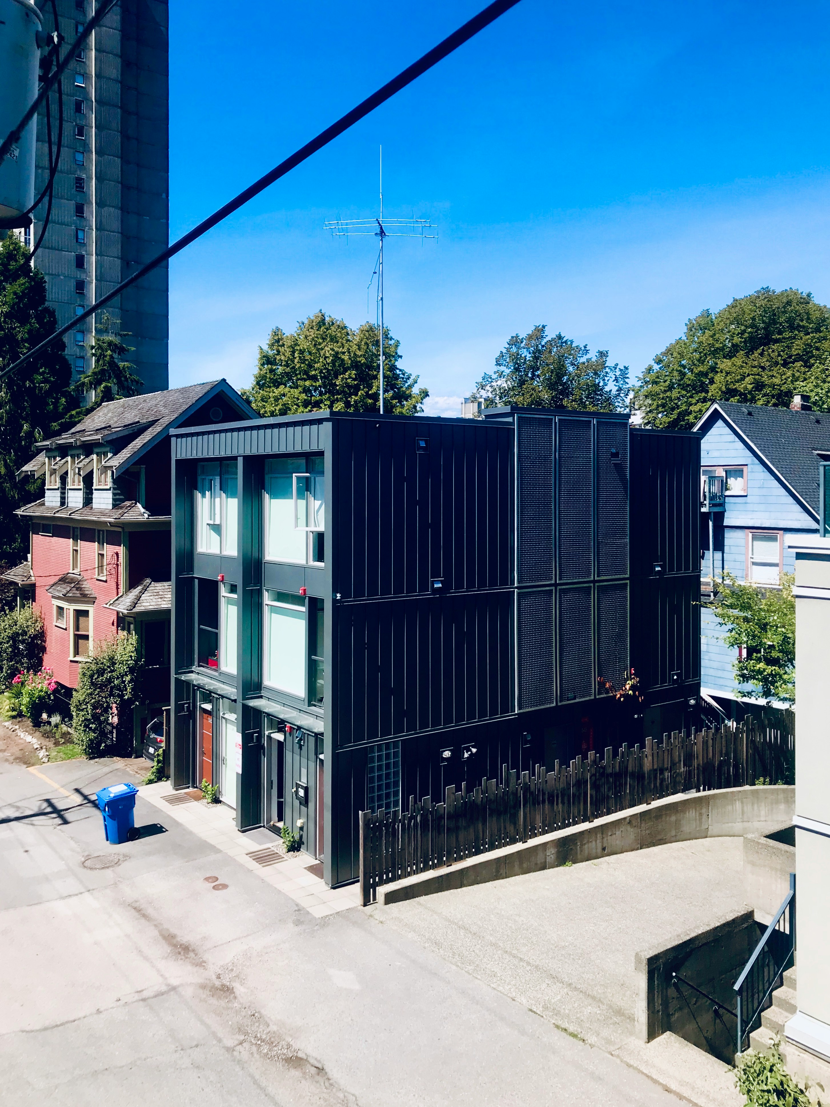 203-1534 Henshaw Lane, Vancouver, BC, V6G 0C2 - 10