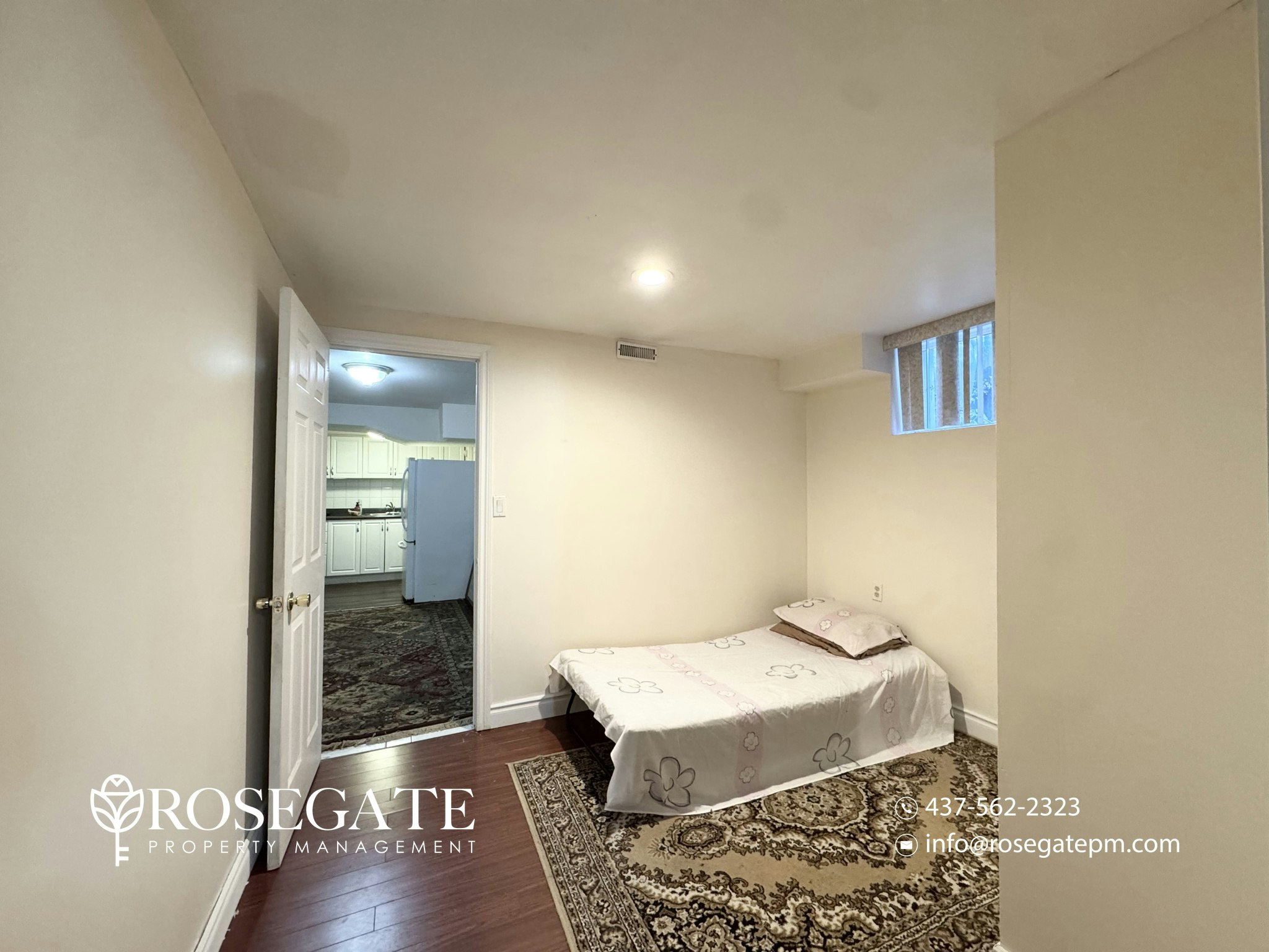 2-14 Holywell Drive, Toronto, ON, M9R 1K1 - 9