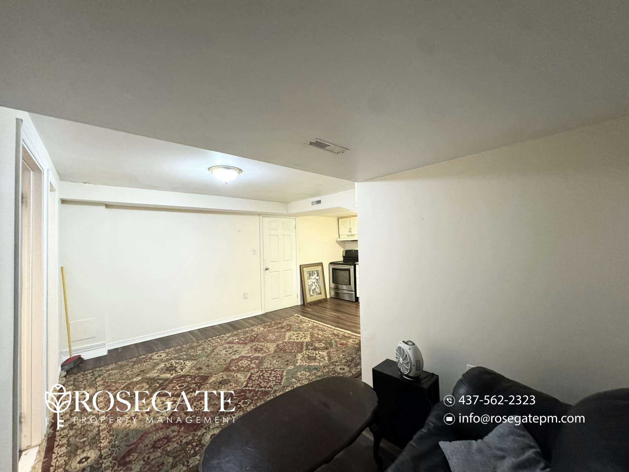 2-14 Holywell Drive, Toronto, ON, M9R 1K1 - 6