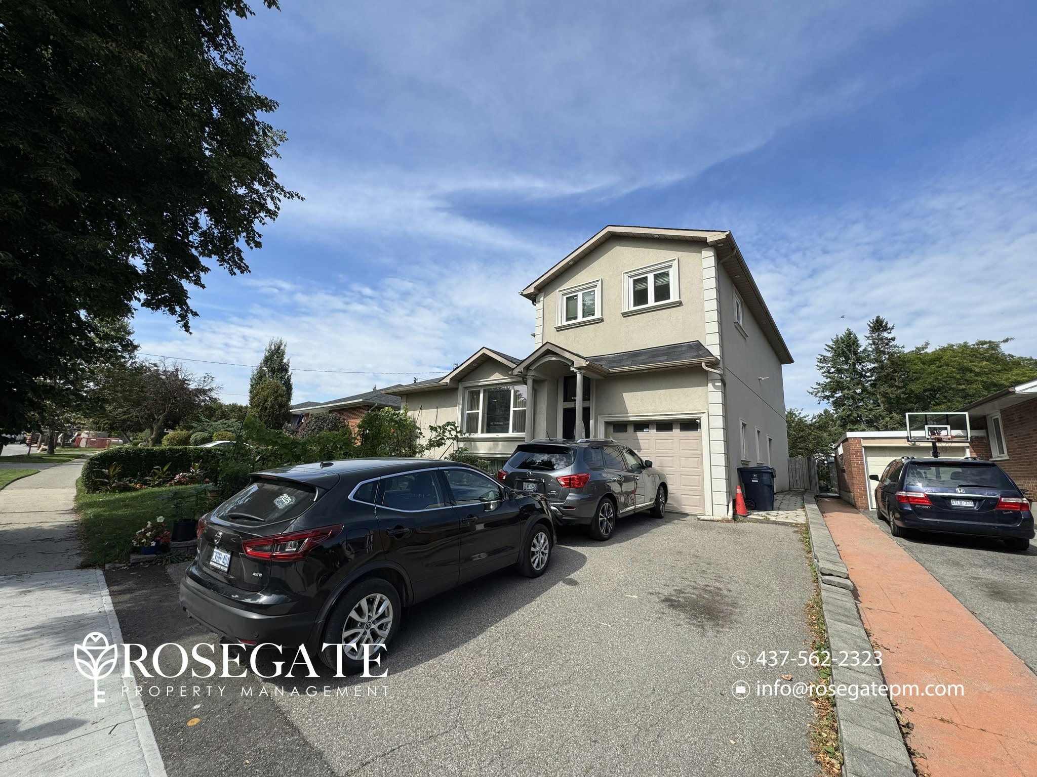 2-14 Holywell Drive, Toronto, ON, M9R 1K1 - 14