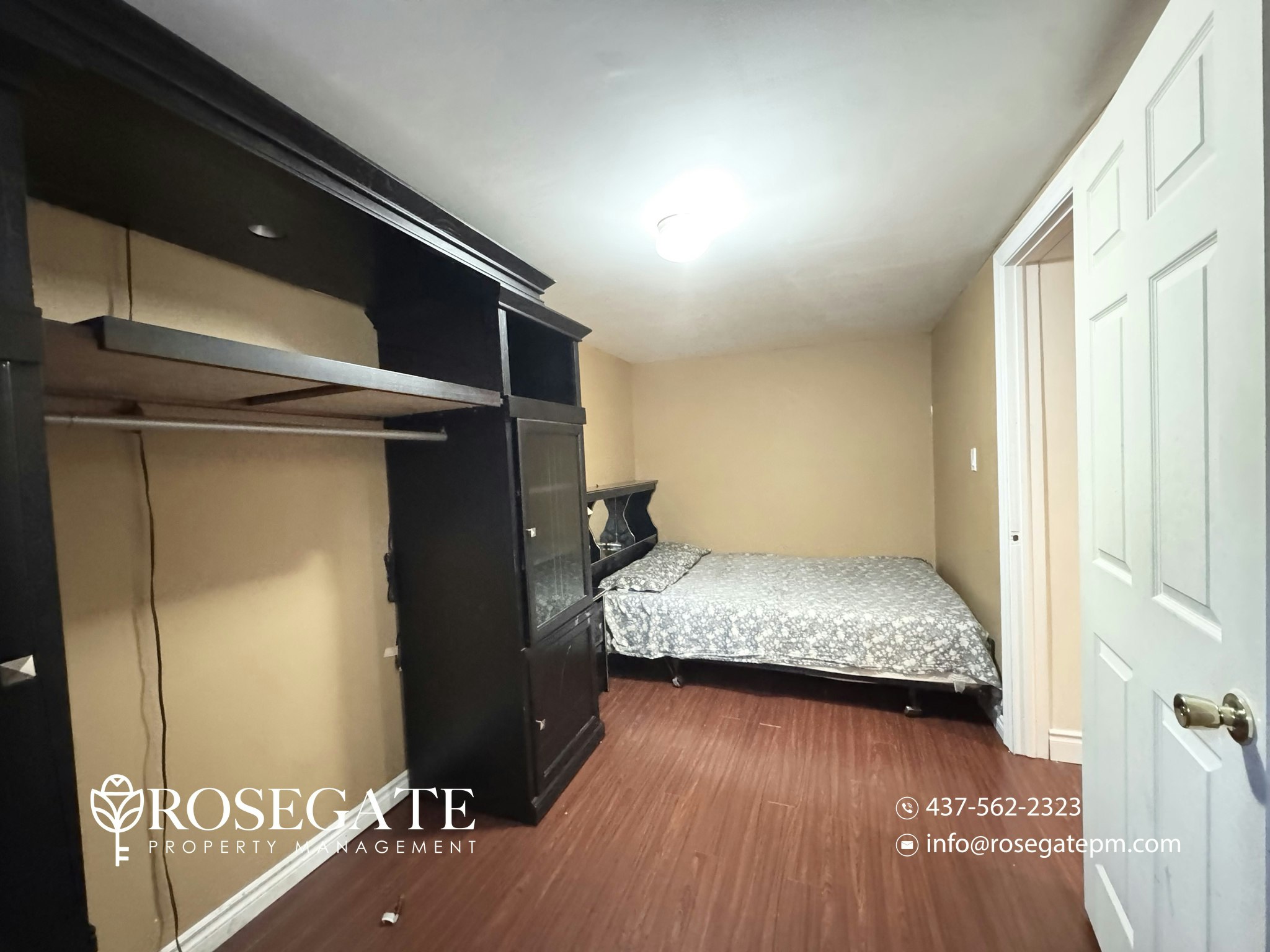 2-14 Holywell Drive, Toronto, ON, M9R 1K1 - 7