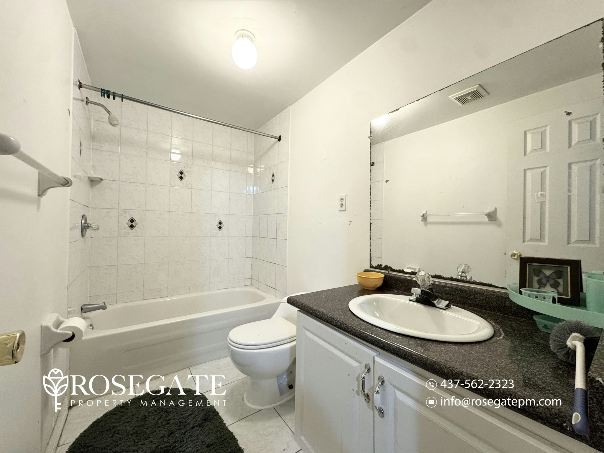 2-14 Holywell Drive, Toronto, ON, M9R 1K1 - 11