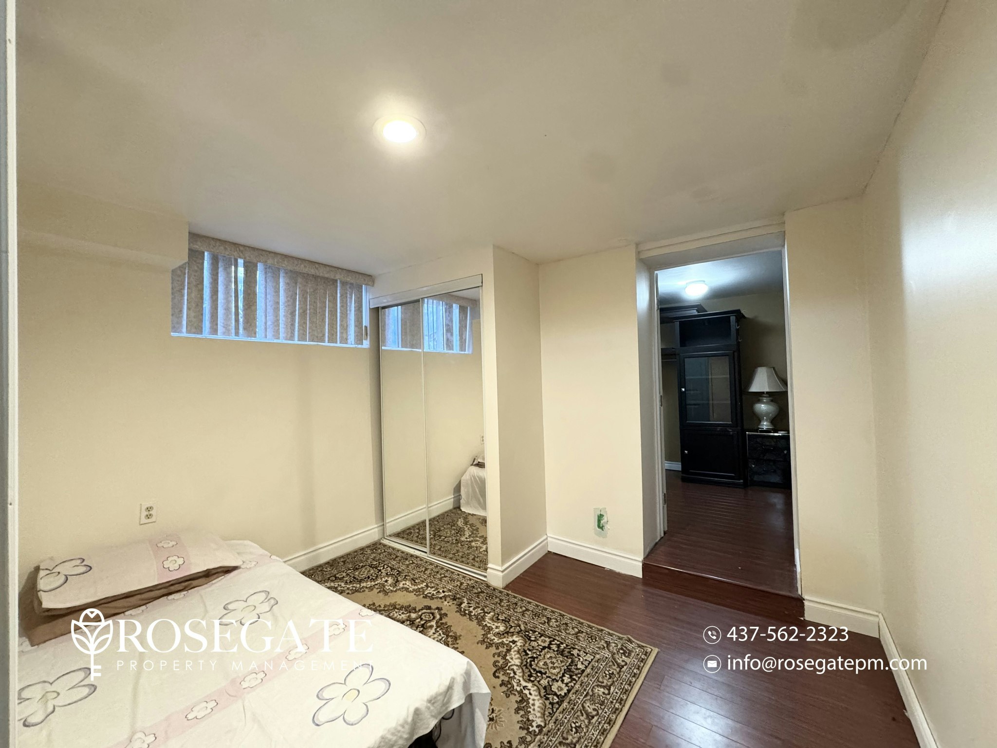 2-14 Holywell Drive, Toronto, ON, M9R 1K1 - 10