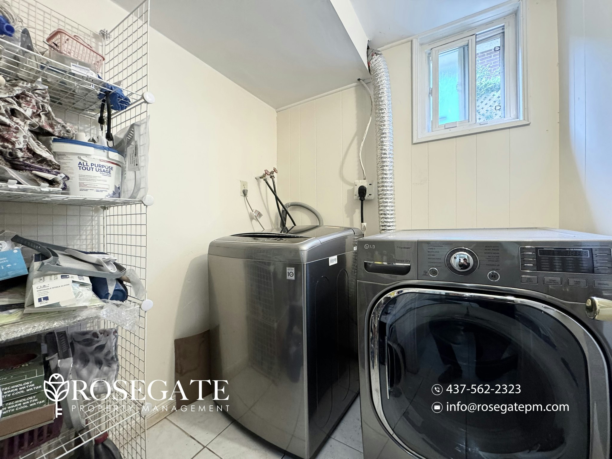 2-14 Holywell Drive, Toronto, ON, M9R 1K1 - 12