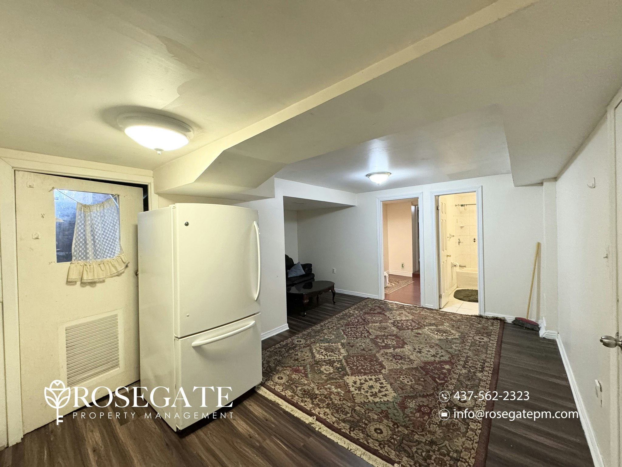 2-14 Holywell Drive, Toronto, ON, M9R 1K1 - 4