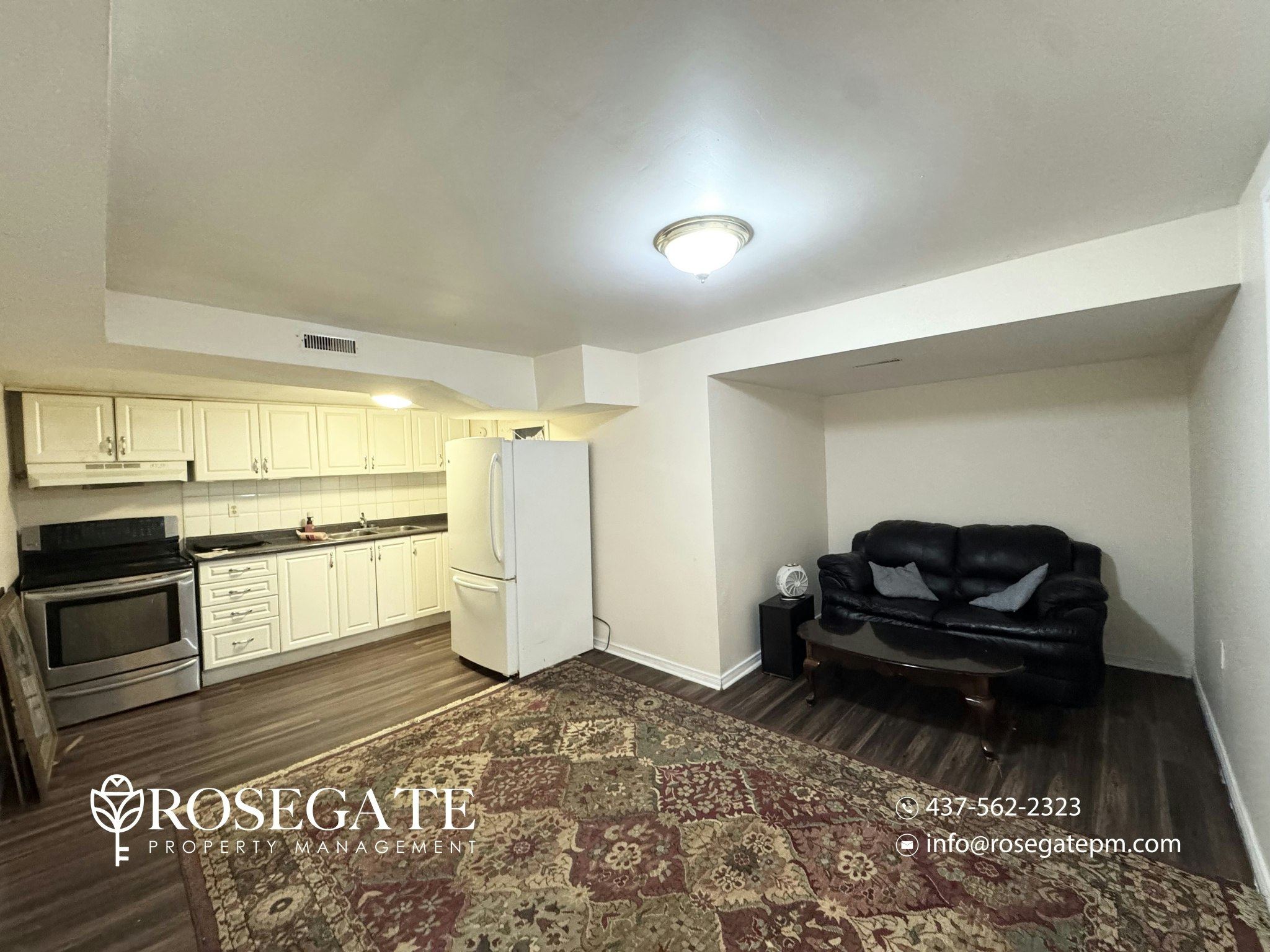 2-14 Holywell Drive, Toronto, ON, M9R 1K1 - 5