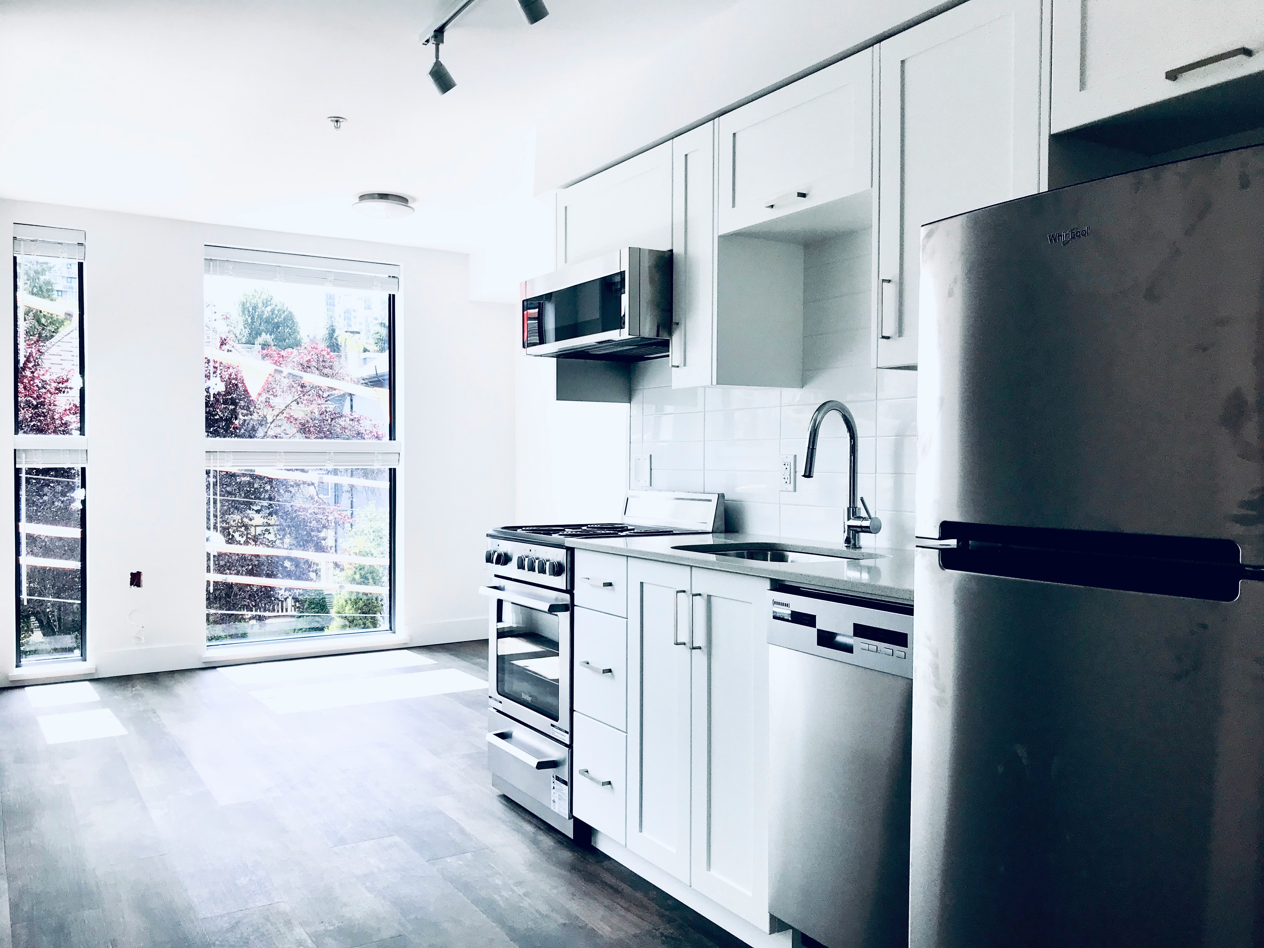 302-1031 Cardero Street, Vancouver, BC, V6G 0C8 - 5