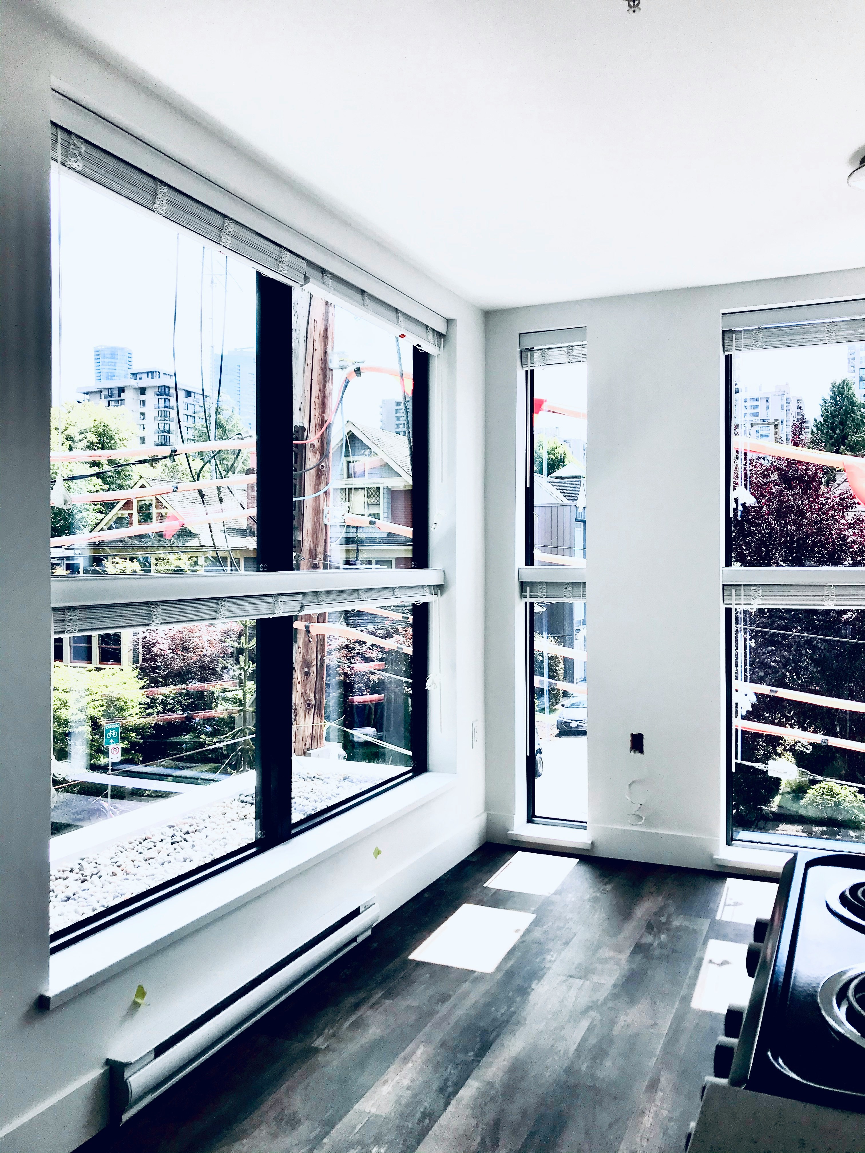 302-1031 Cardero Street, Vancouver, BC, V6G 0C8 - 3