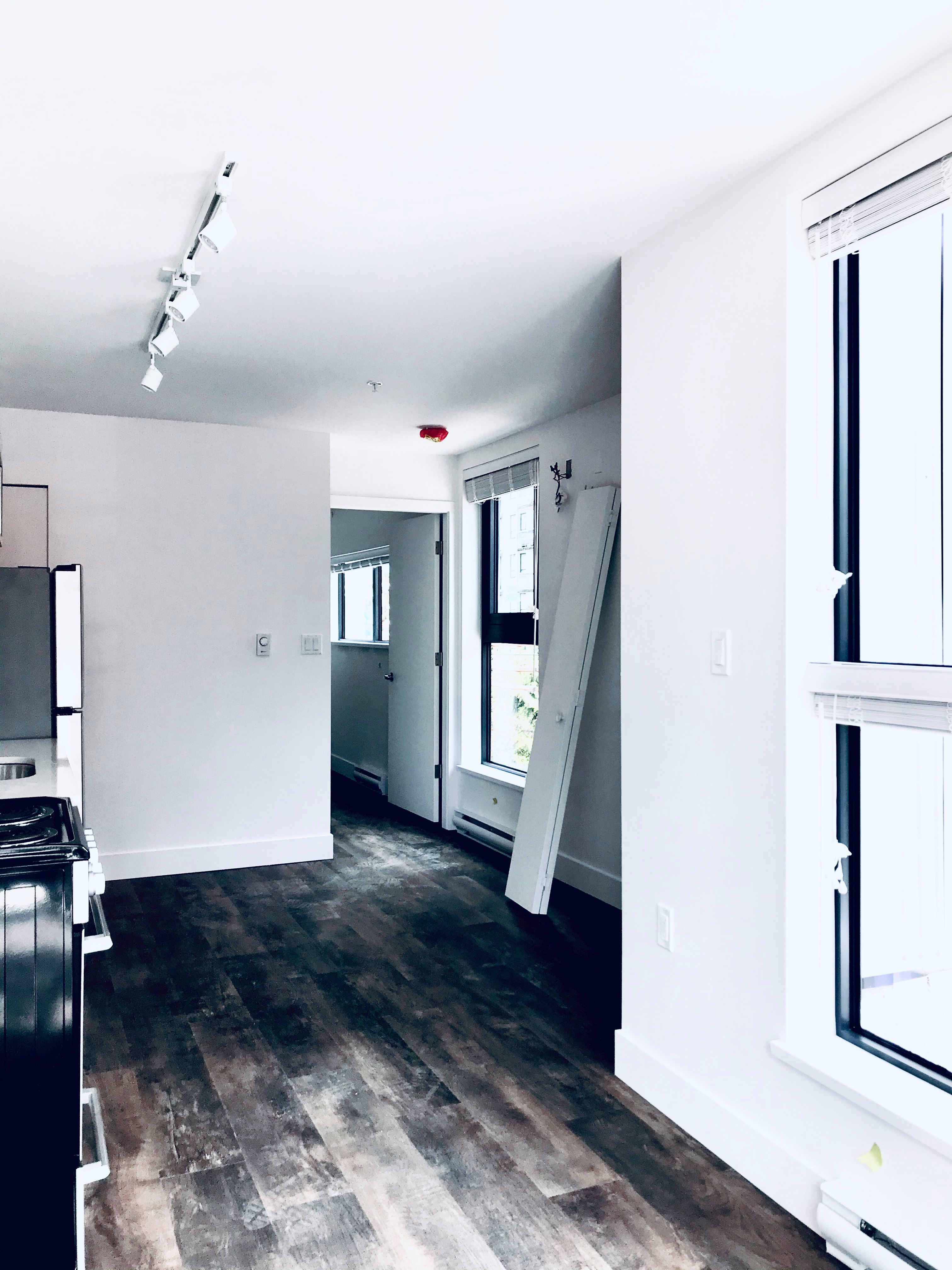302-1031 Cardero Street, Vancouver, BC, V6G 0C8 - 12