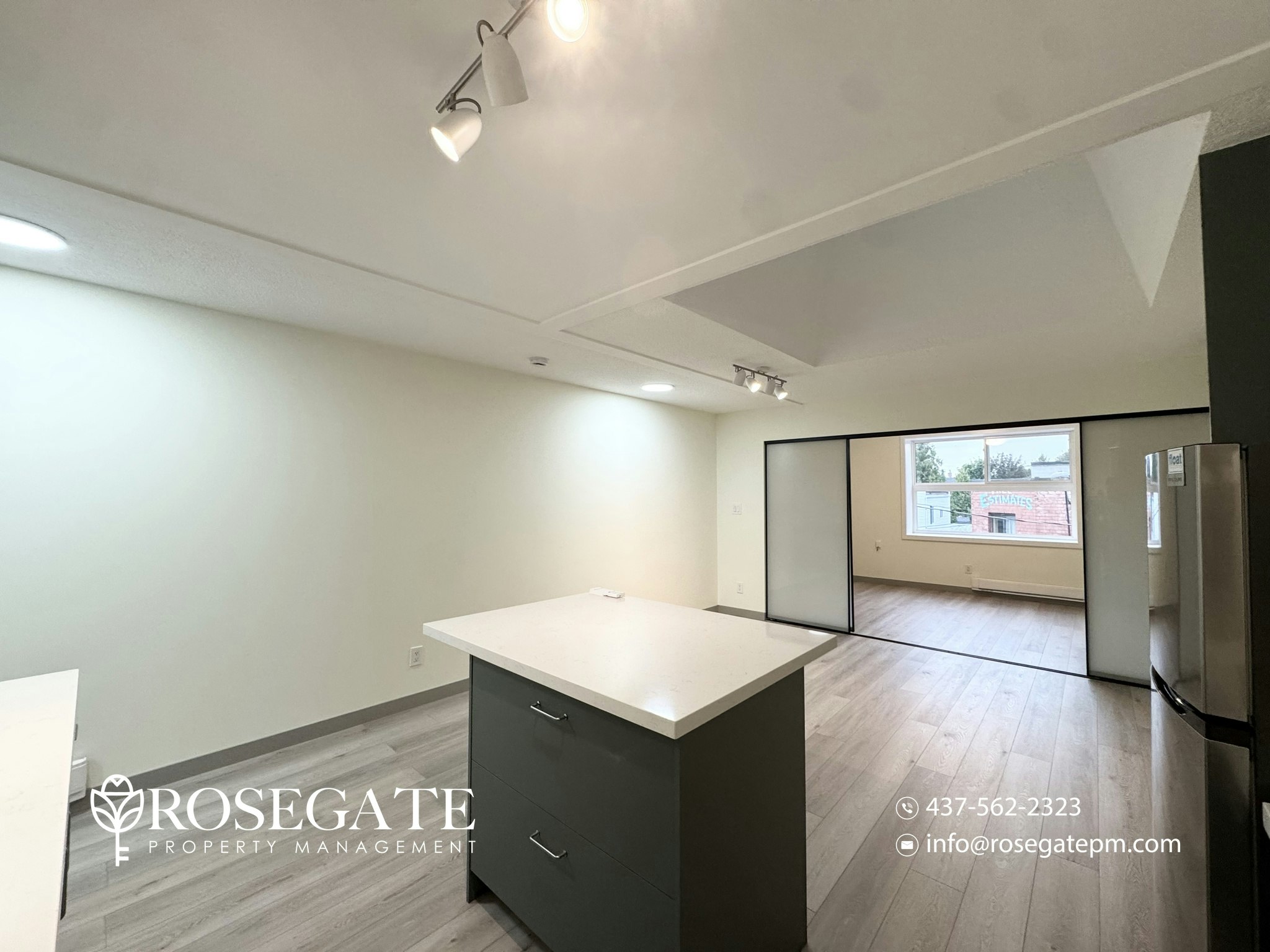 4-2920 Lake Shore Boulevard West, Toronto, ON, M8V 1J4 - 7
