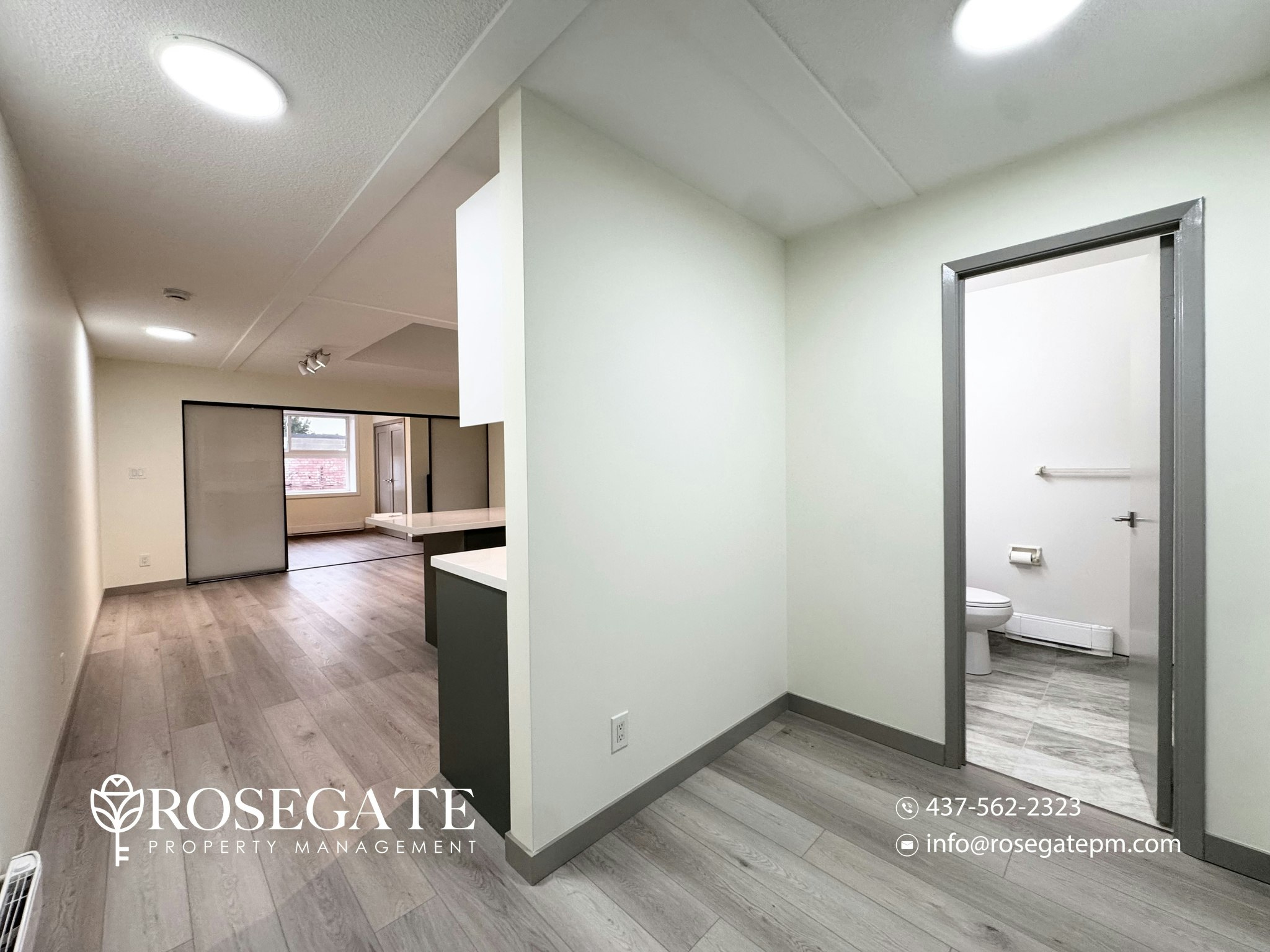 4-2920 Lake Shore Boulevard West, Toronto, ON, M8V 1J4 - 10