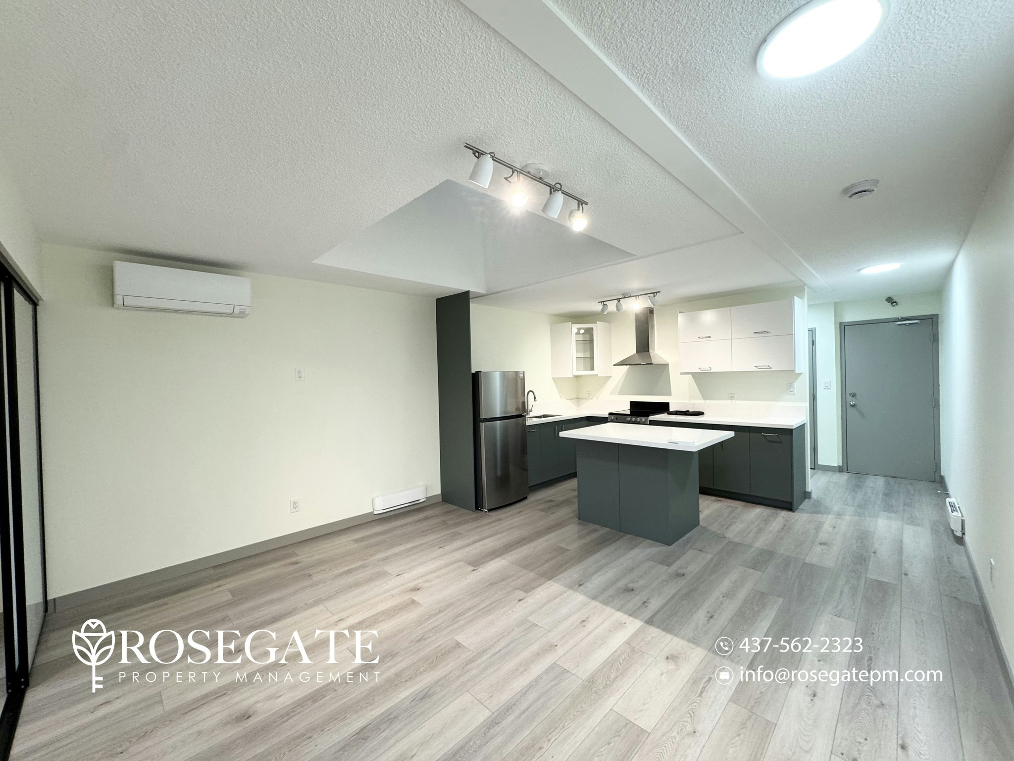 4-2920 Lake Shore Boulevard West, Toronto, ON, M8V 1J4 - 4