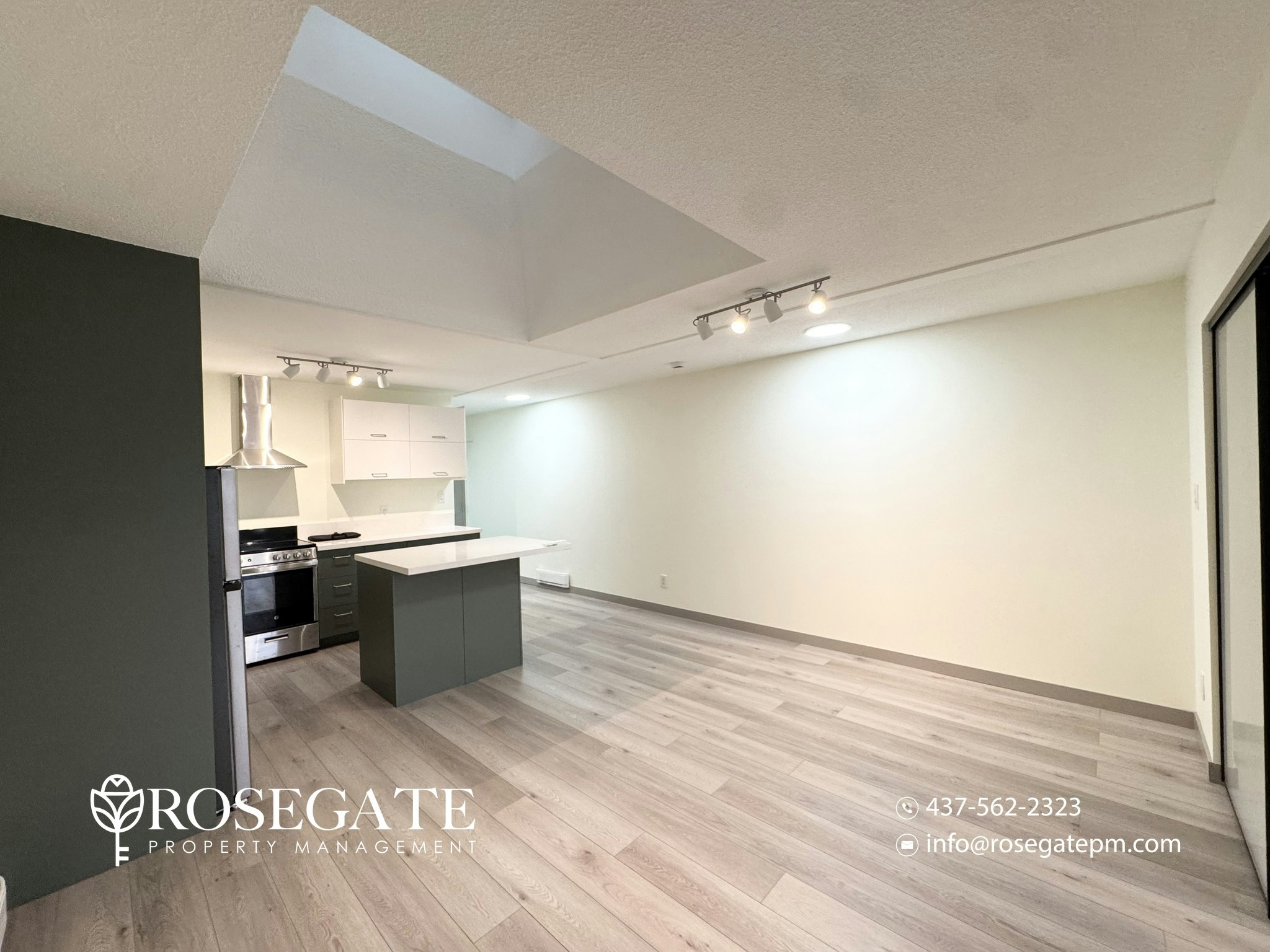 4-2920 Lake Shore Boulevard West, Toronto, ON, M8V 1J4 - 5