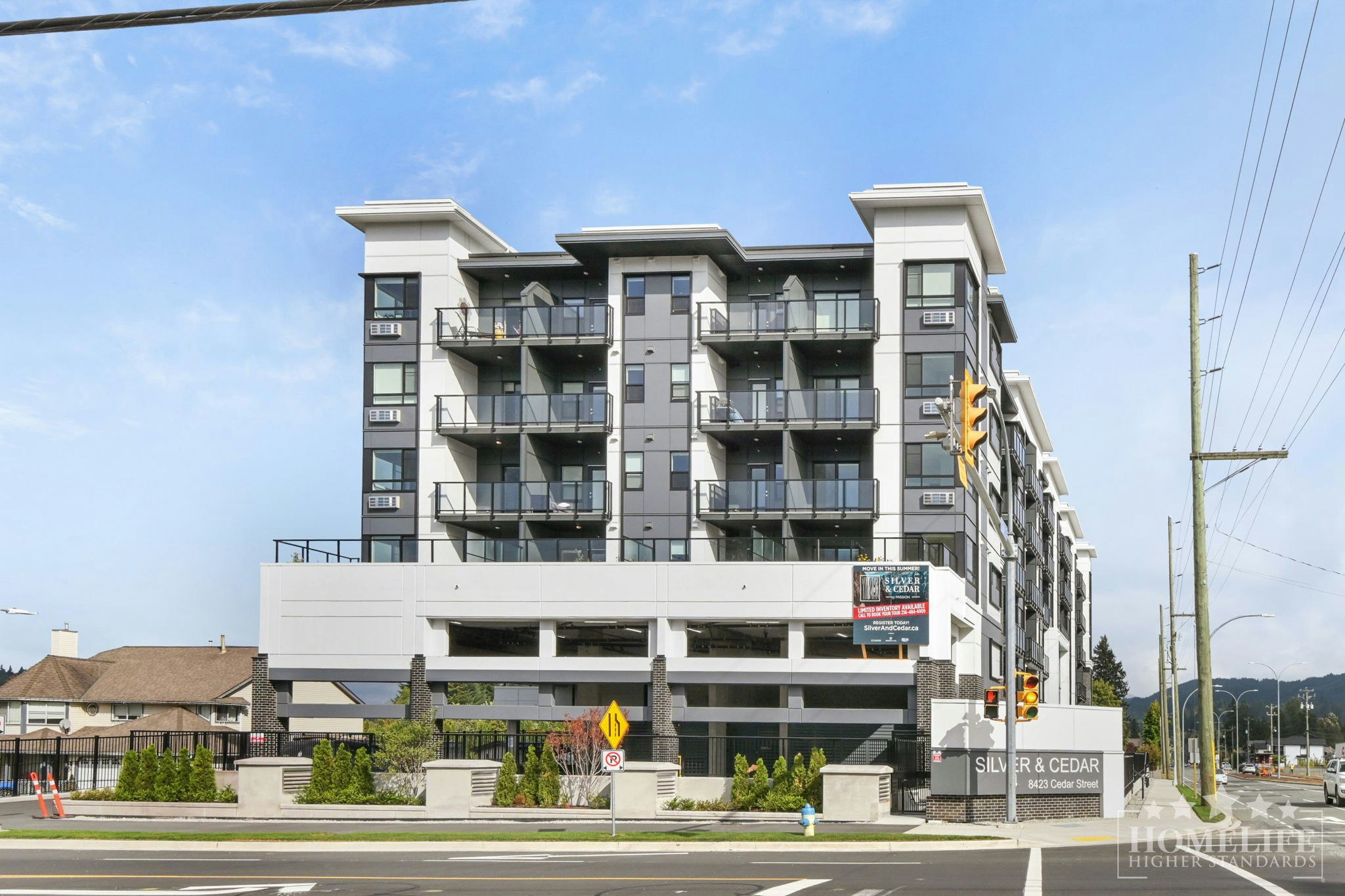 516-8423 Cedar Street, Mission, BC, V4S 0G6 - 3