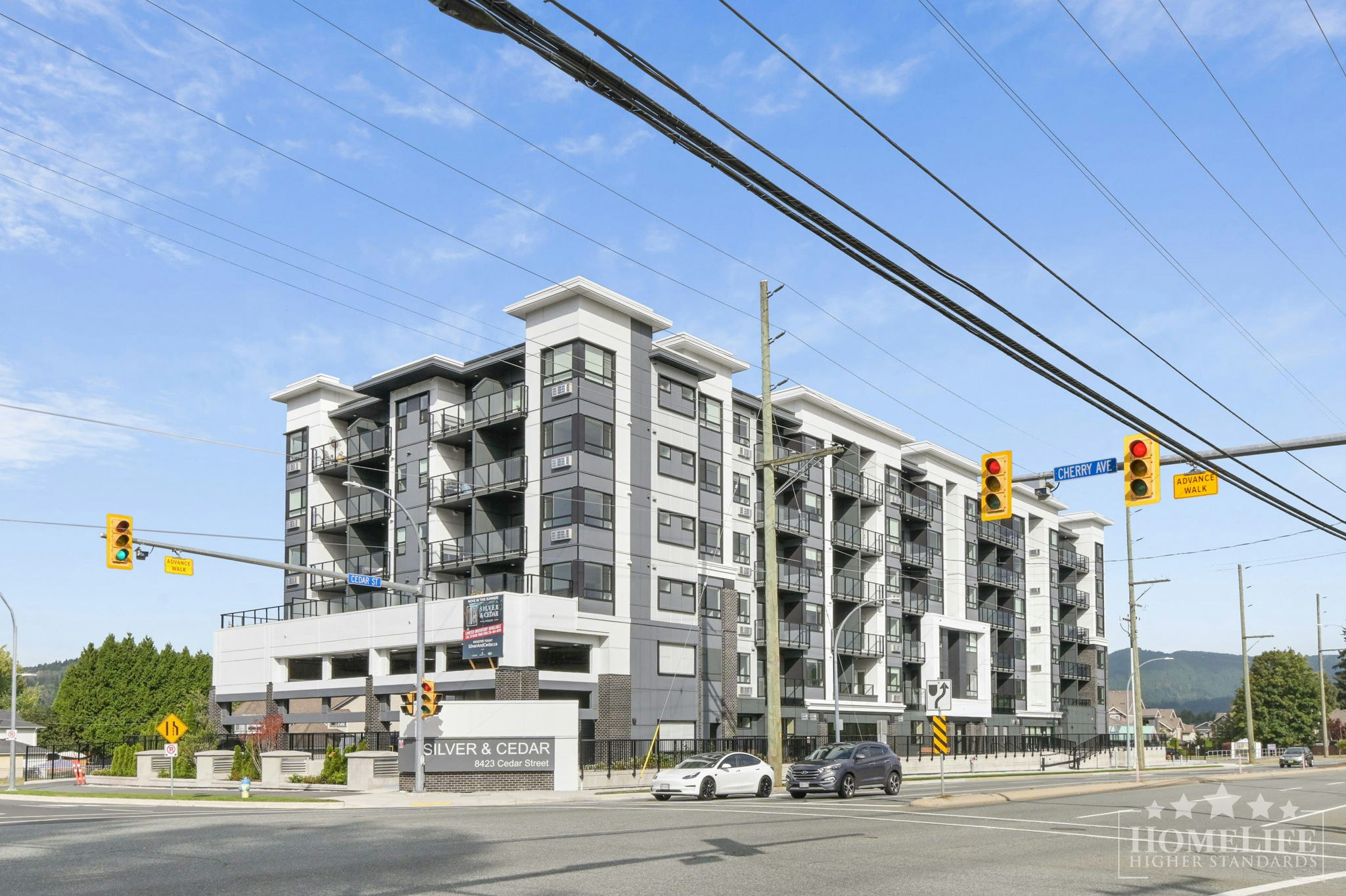 516-8423 Cedar Street, Mission, BC, V4S 0G6