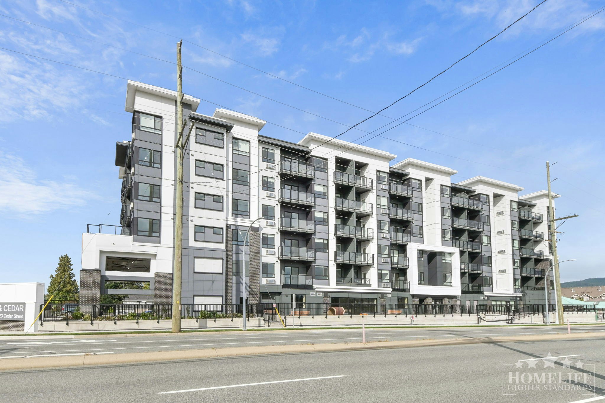 516-8423 Cedar Street, Mission, BC, V4S 0G6 - 2