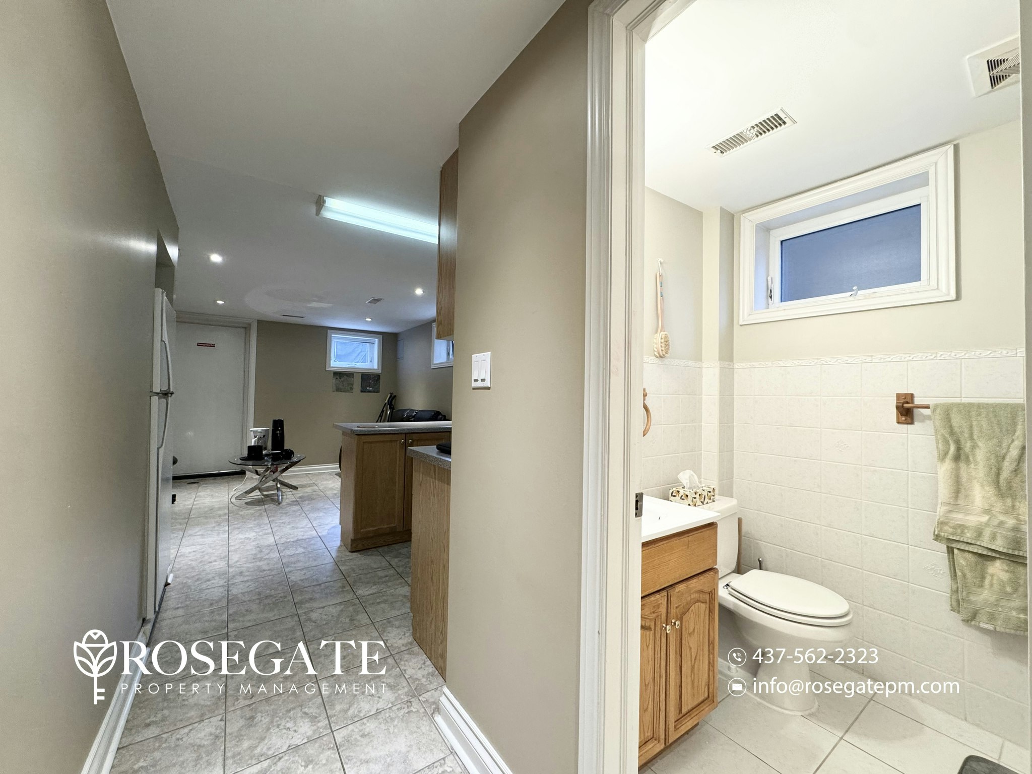 2-895 Windermere Avenue, Toronto, ON, M6S 3M8 - 12