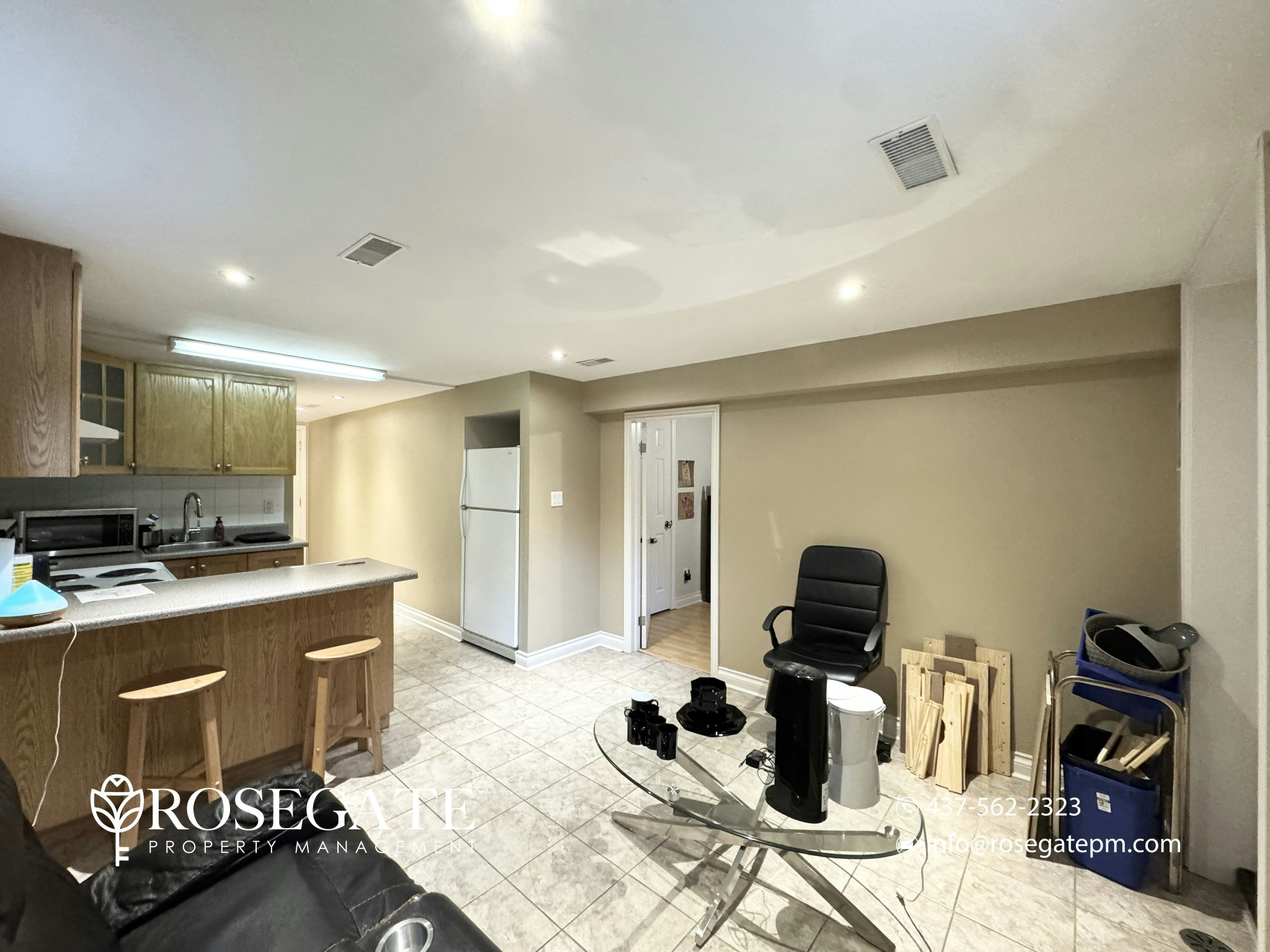 2-895 Windermere Avenue, Toronto, ON, M6S 3M8 - 6