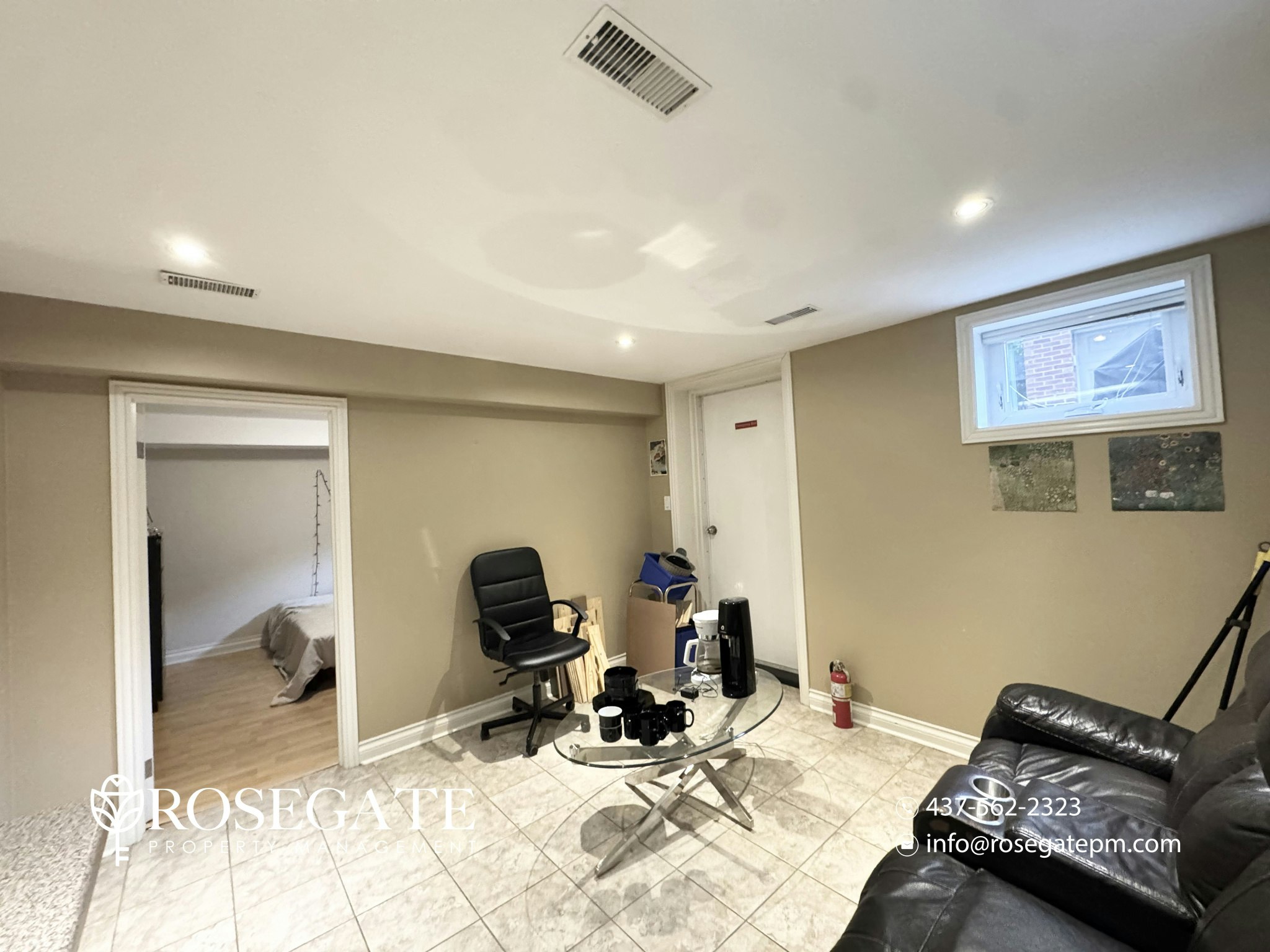2-895 Windermere Avenue, Toronto, ON, M6S 3M8 - 9