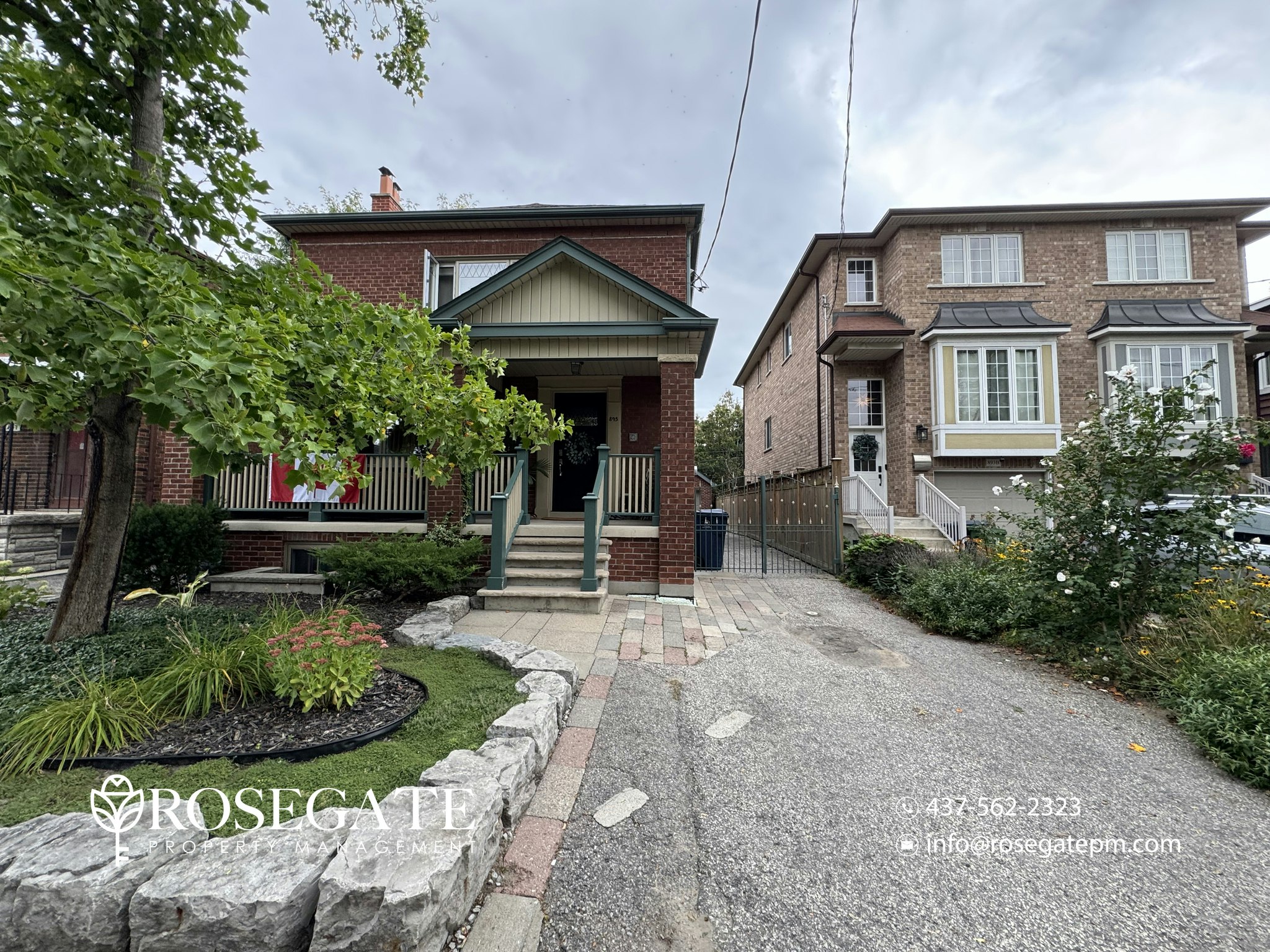 2-895 Windermere Avenue, Toronto, ON, M6S 3M8 - 15