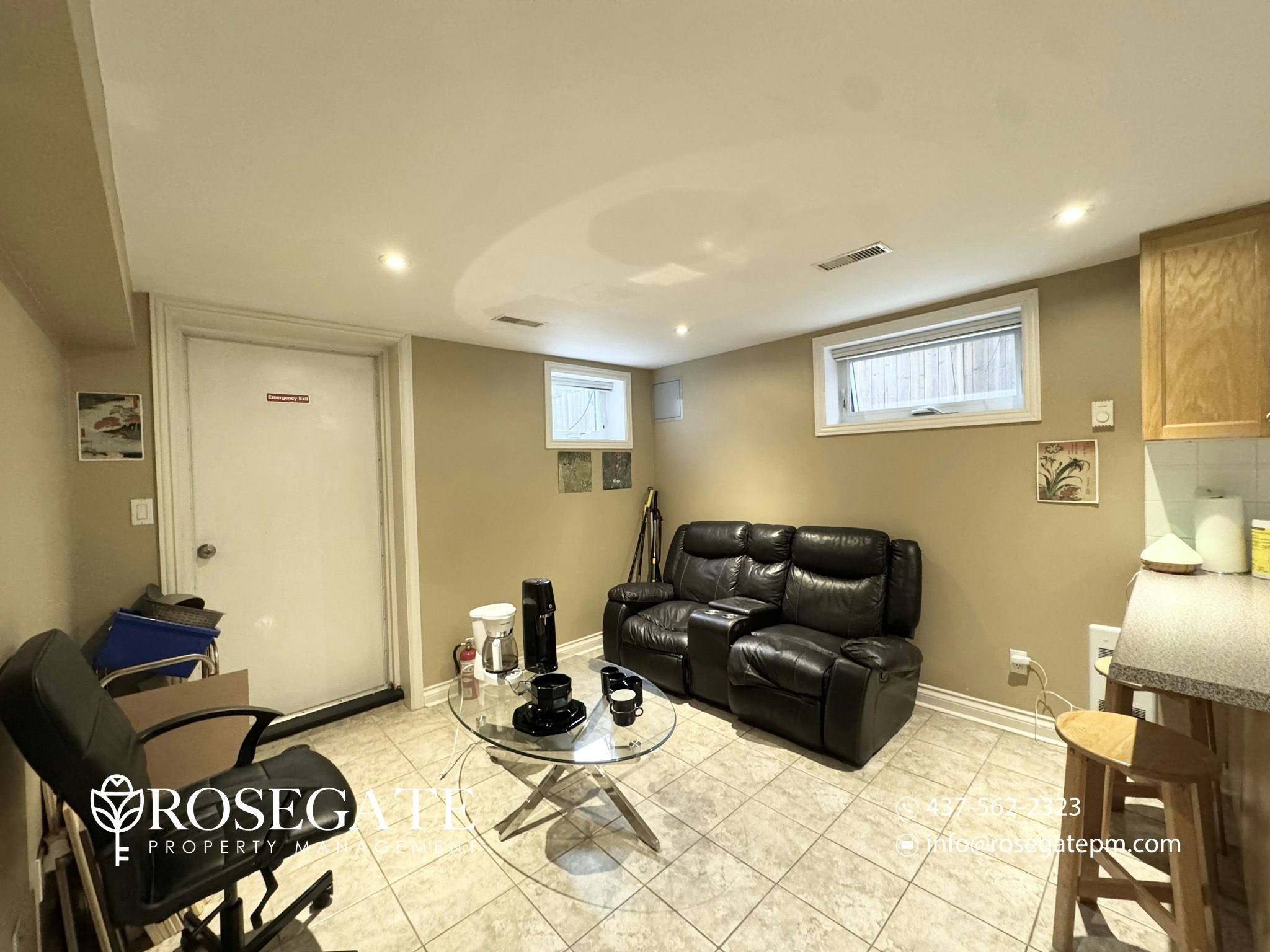 2-895 Windermere Avenue, Toronto, ON, M6S 3M8 - 8