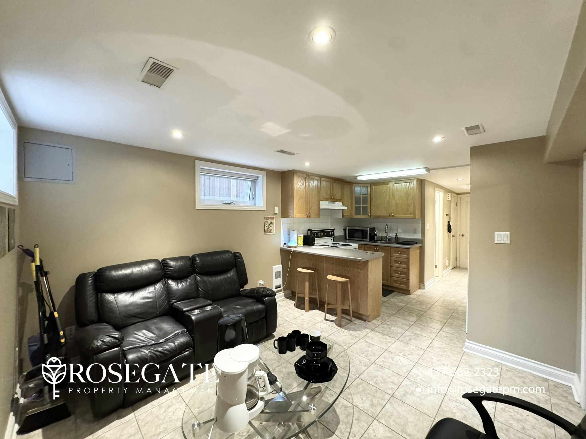 2-895 Windermere Avenue, Toronto, ON, M6S 3M8 - 7