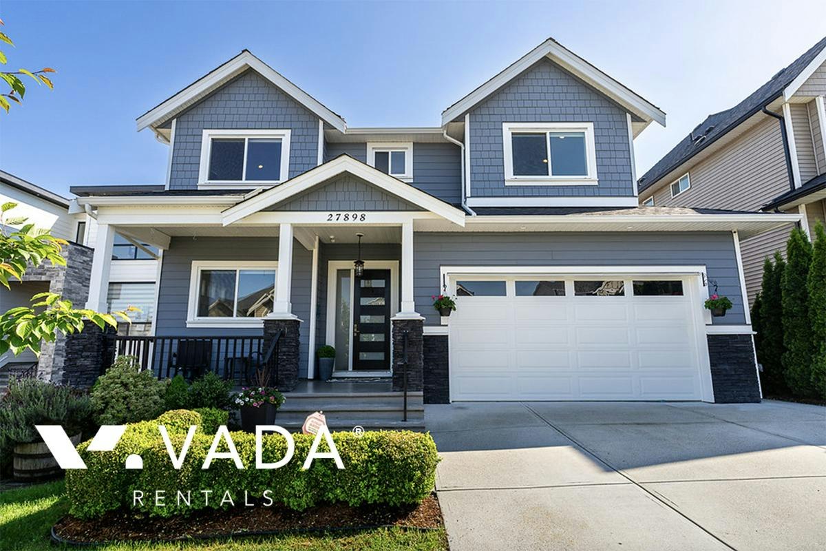 27898B Ledunne Avenue, Abbotsford, BC, V4X 0A8
