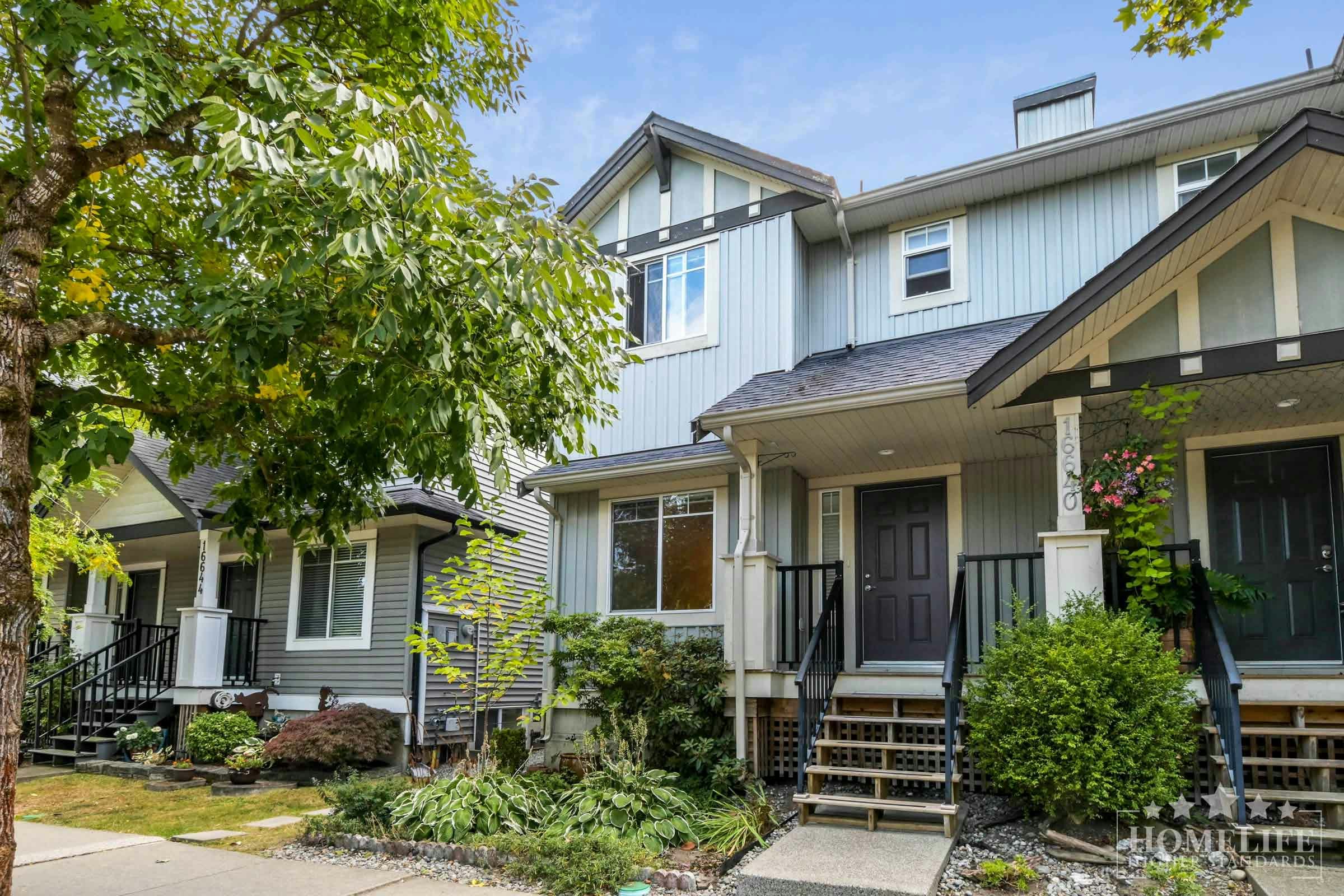 Upper House-16640 60 Avenue, Surrey, BC, V3S 1S9 - 2