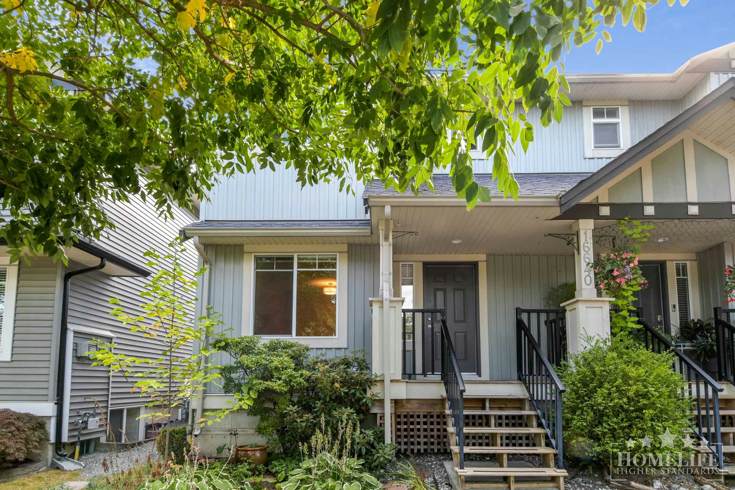Upper House-16640 60 Avenue, Surrey, BC, V3S 1S9