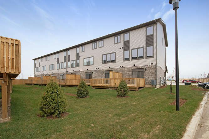 96-2070 Meadowgate Boulevard, London, ON, N6M 0H5 - 25